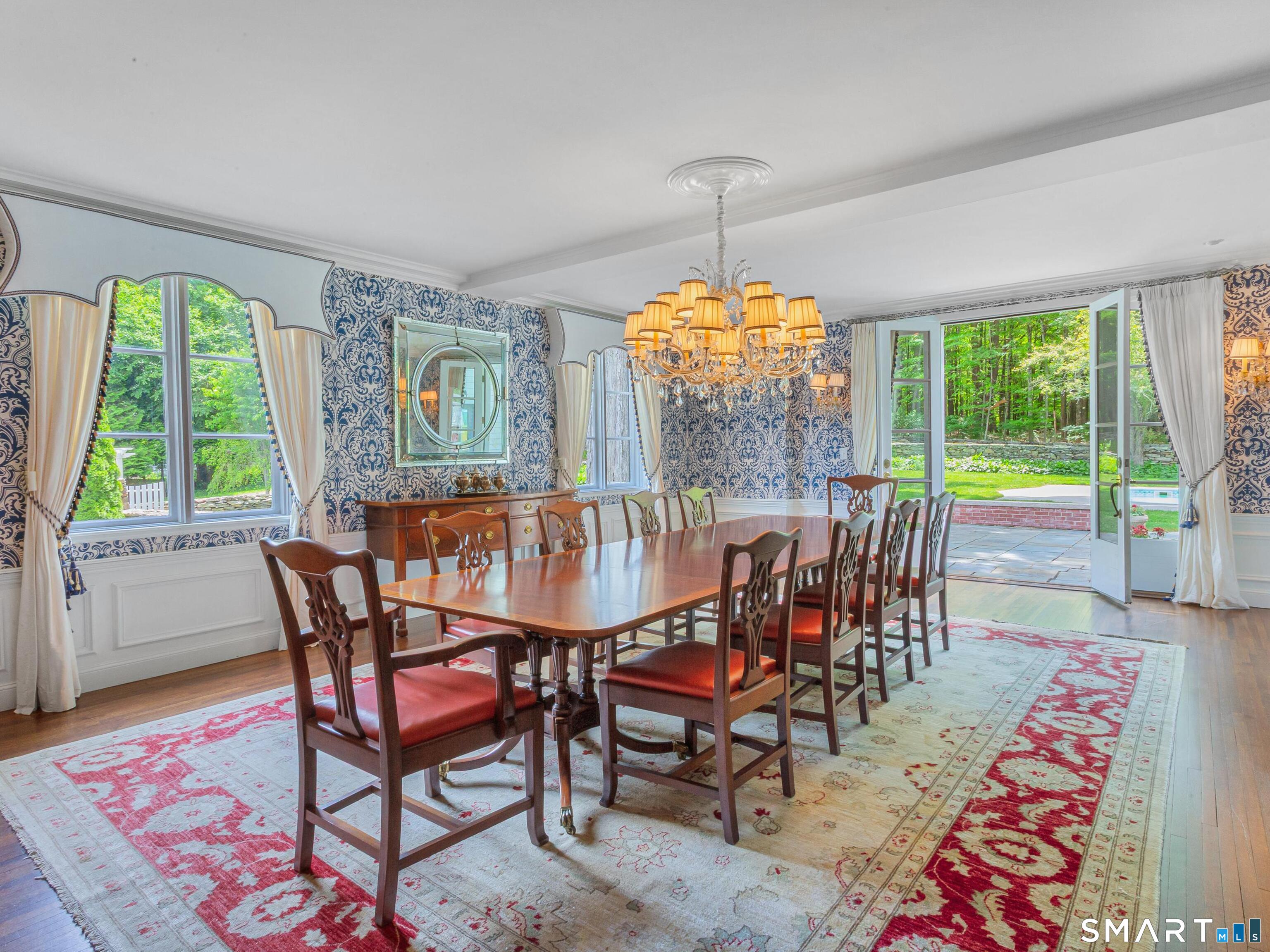433 Wrights Crossing Road Pomfret CT 06259