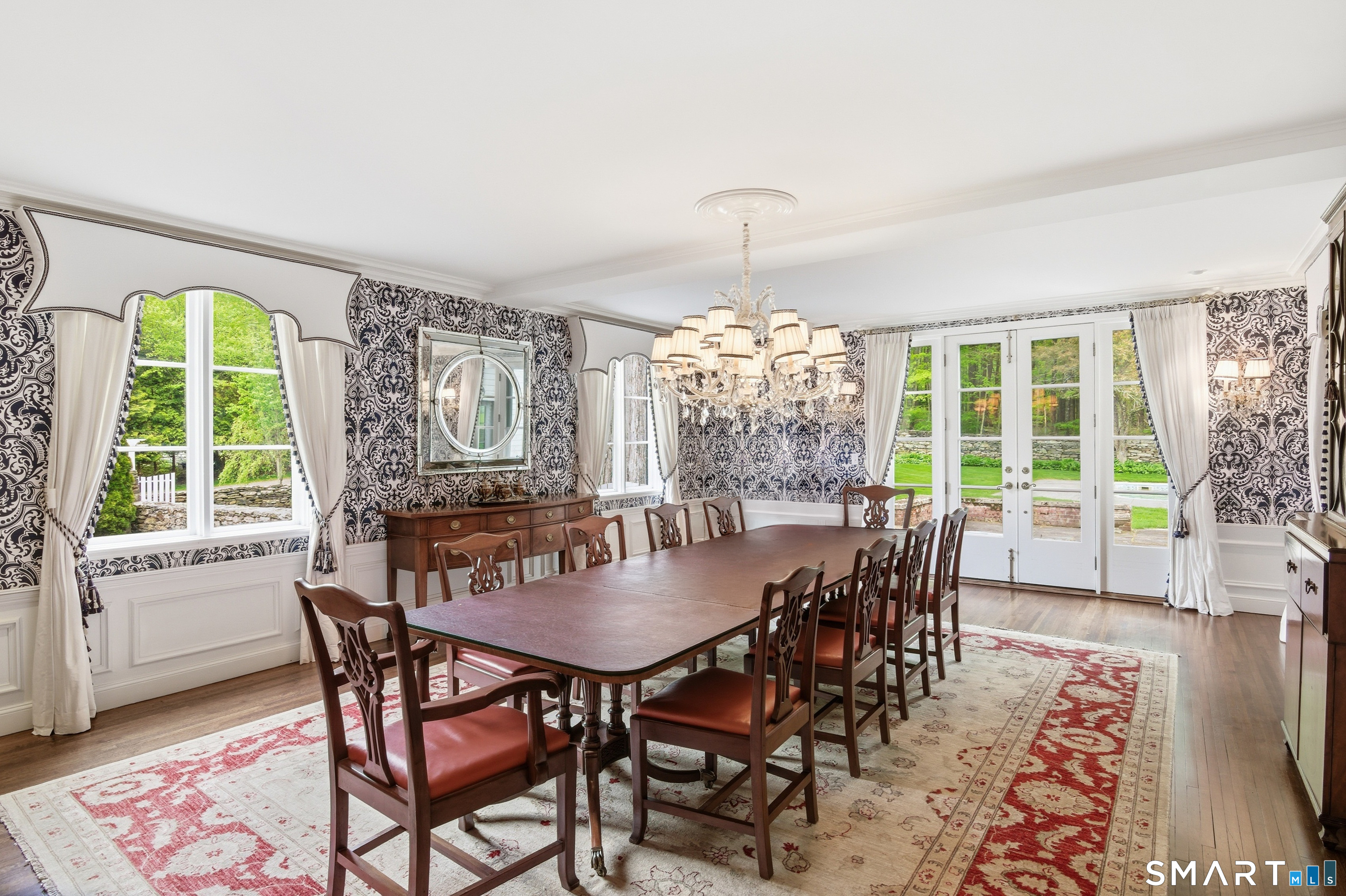 433 Wrights Crossing Road Pomfret CT 06259