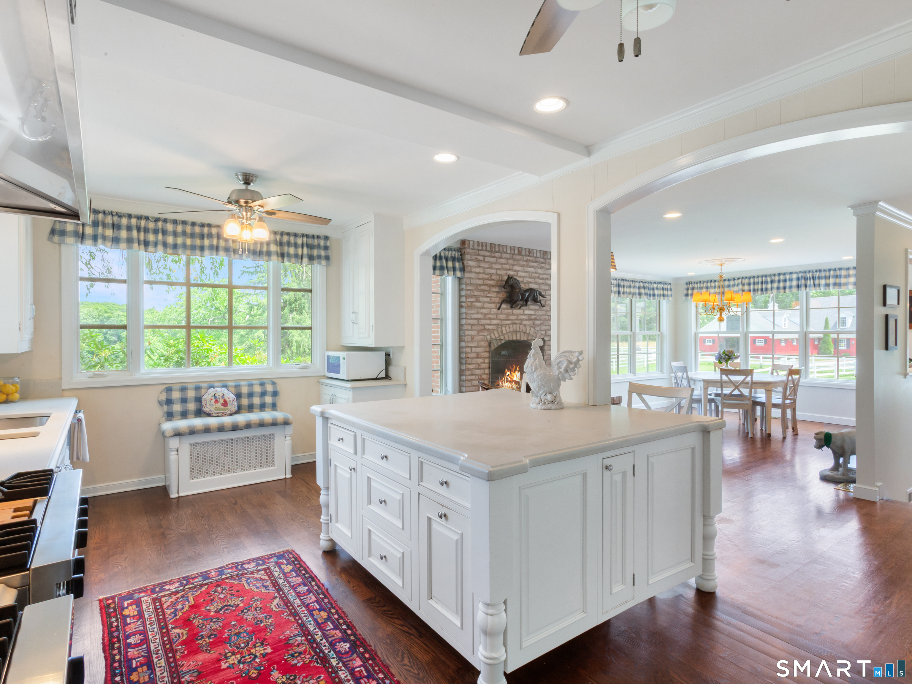 433 Wrights Crossing Road Pomfret CT 06259