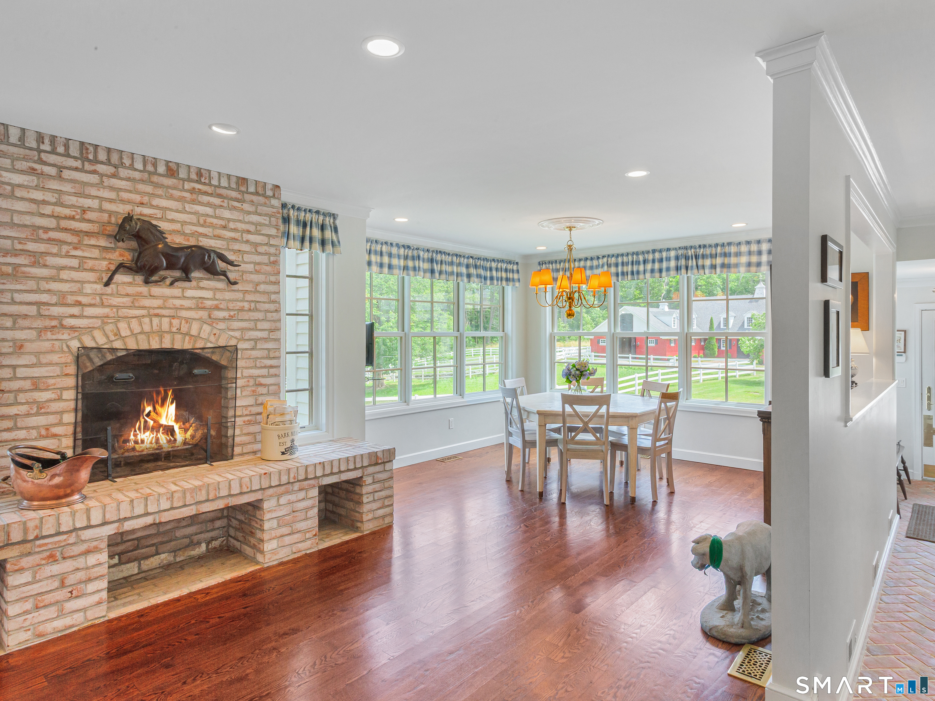 433 Wrights Crossing Road Pomfret CT 06259