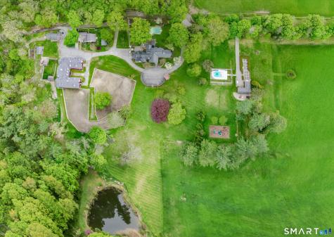 433 Wrights Crossing Road Pomfret CT 06259