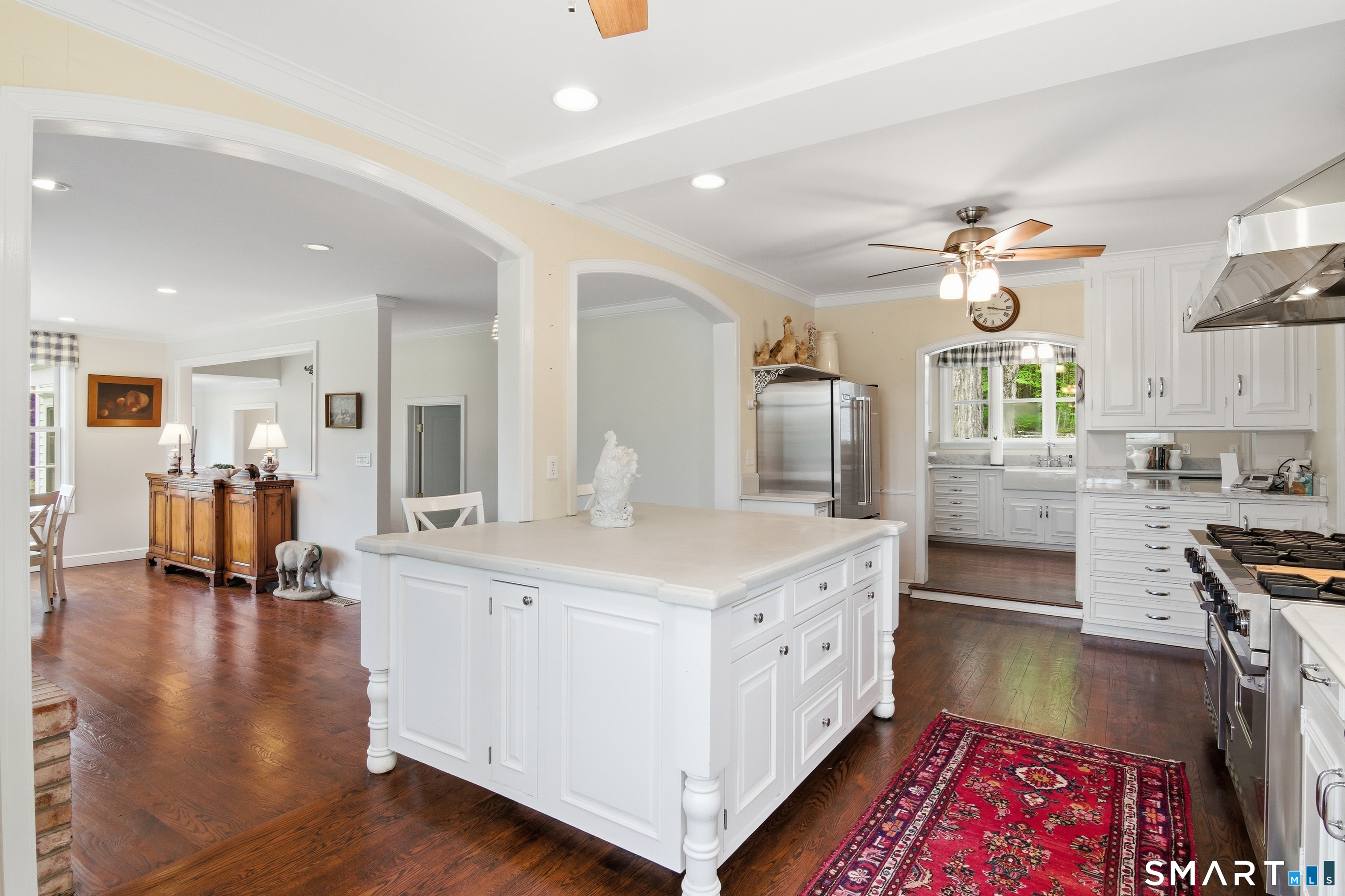 433 Wrights Crossing Road Pomfret CT 06259