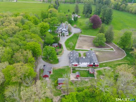 433 Wrights Crossing Road Pomfret CT 06259