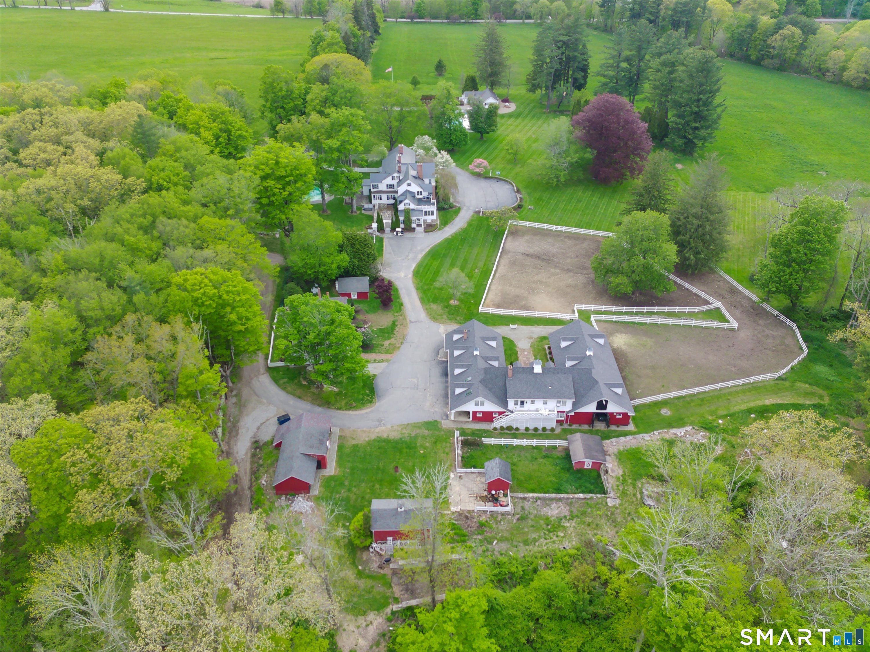 433 Wrights Crossing Road Pomfret CT 06259