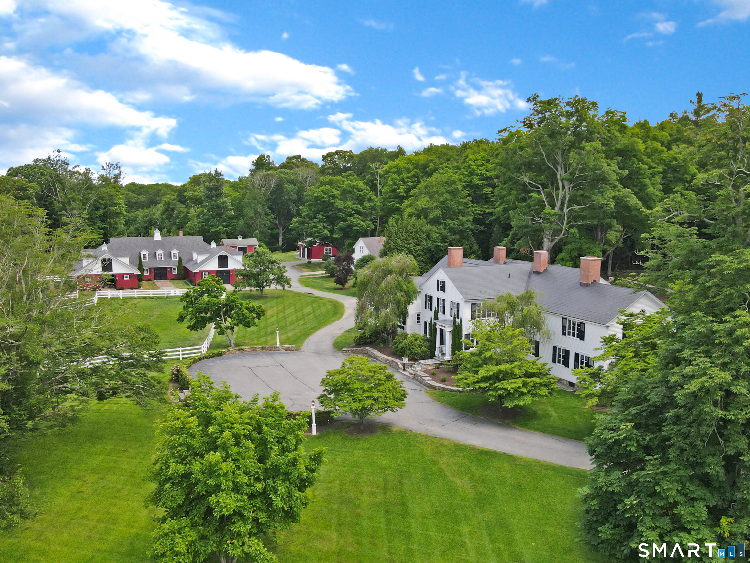 433 Wrights Crossing Road Pomfret CT 06259