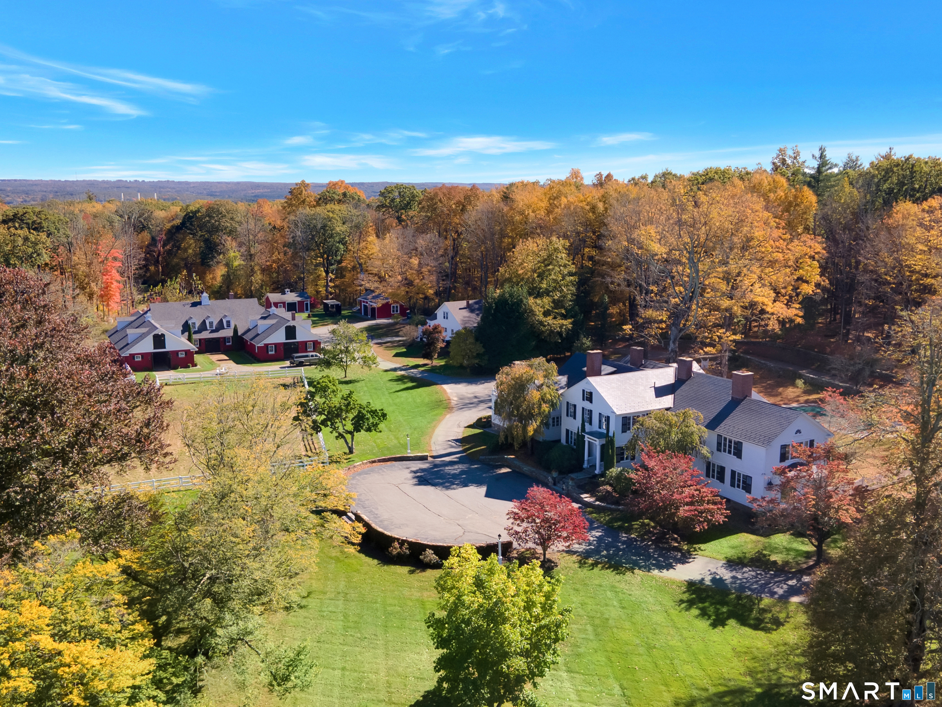 433 Wrights Crossing Road Pomfret CT 06259
