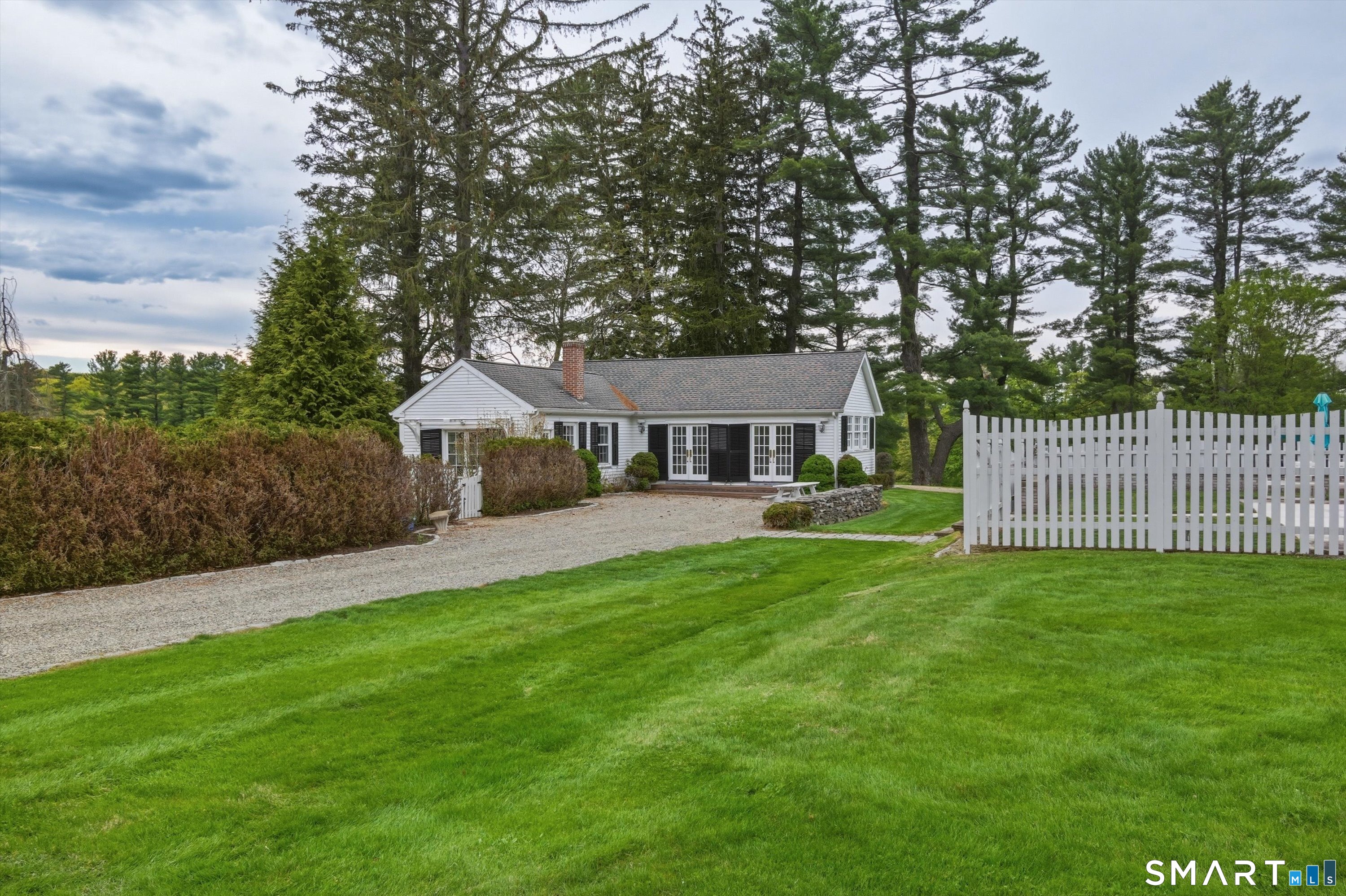 433 Wrights Crossing Road Pomfret CT 06259