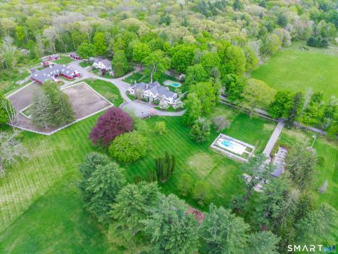 433 Wrights Crossing Road Pomfret CT 06259