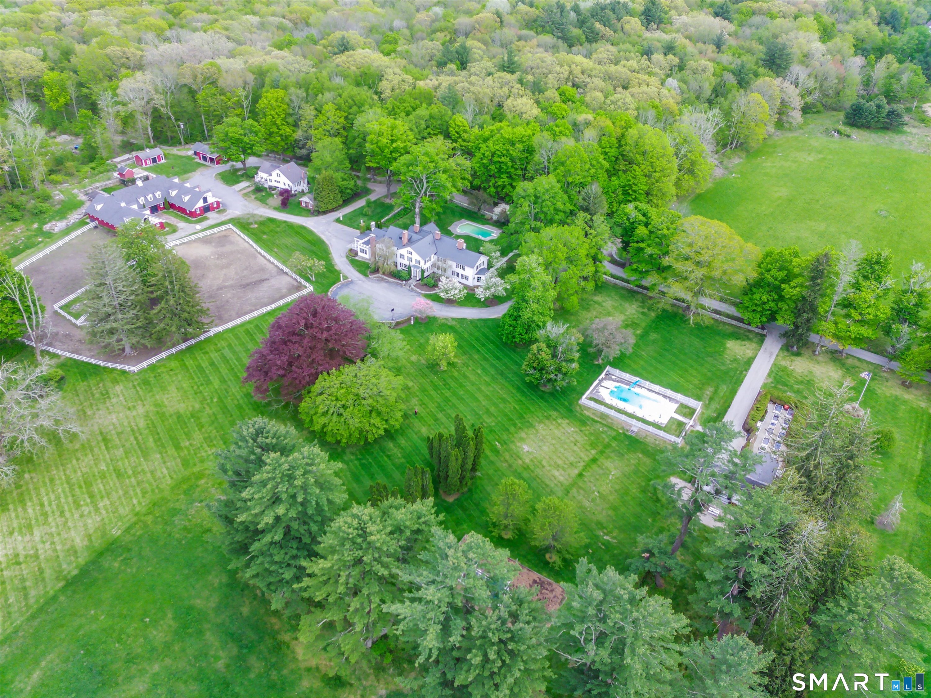 433 Wrights Crossing Road Pomfret CT 06259