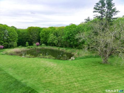 433 Wrights Crossing Road Pomfret CT 06259