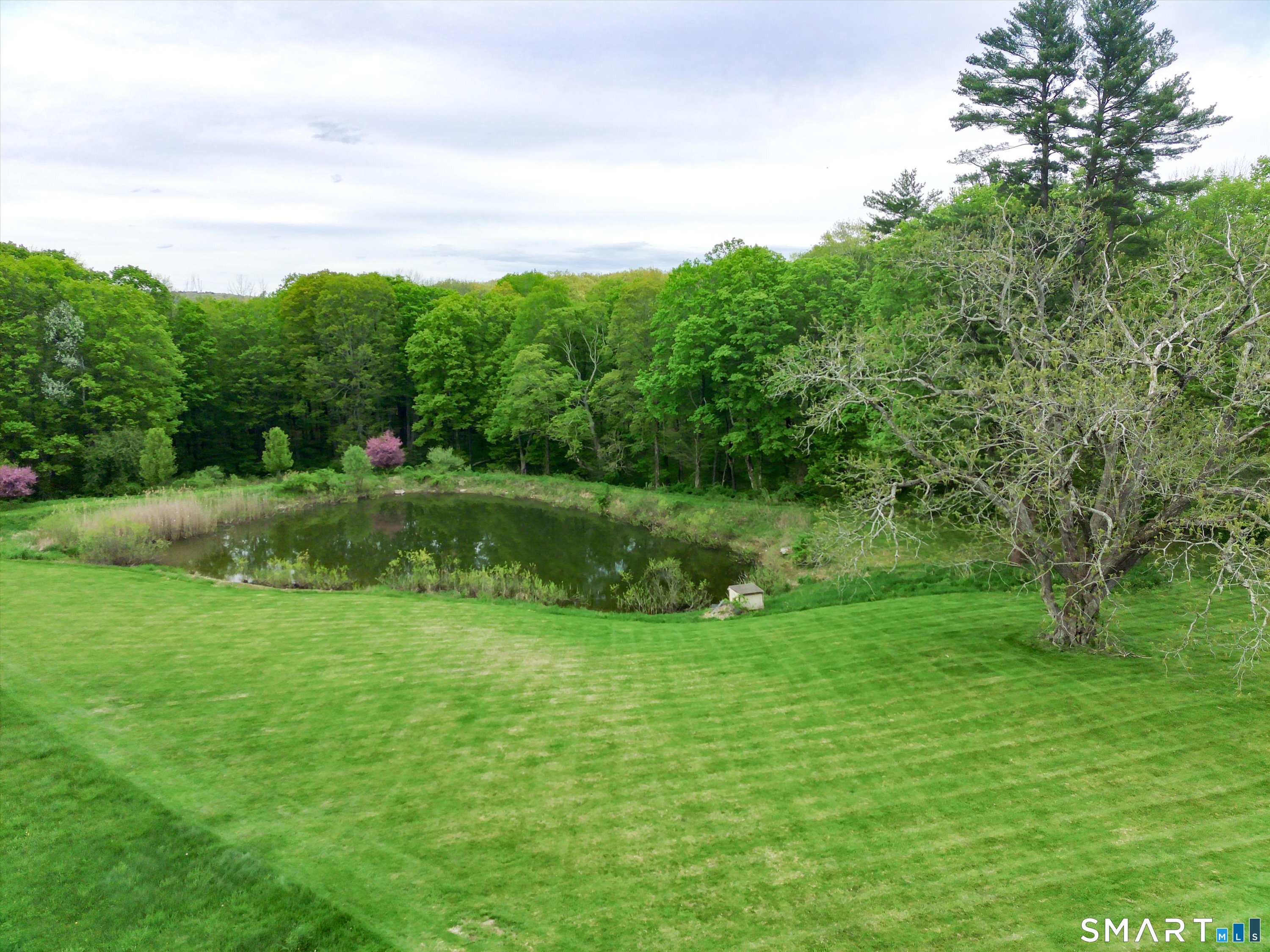 433 Wrights Crossing Road Pomfret CT 06259