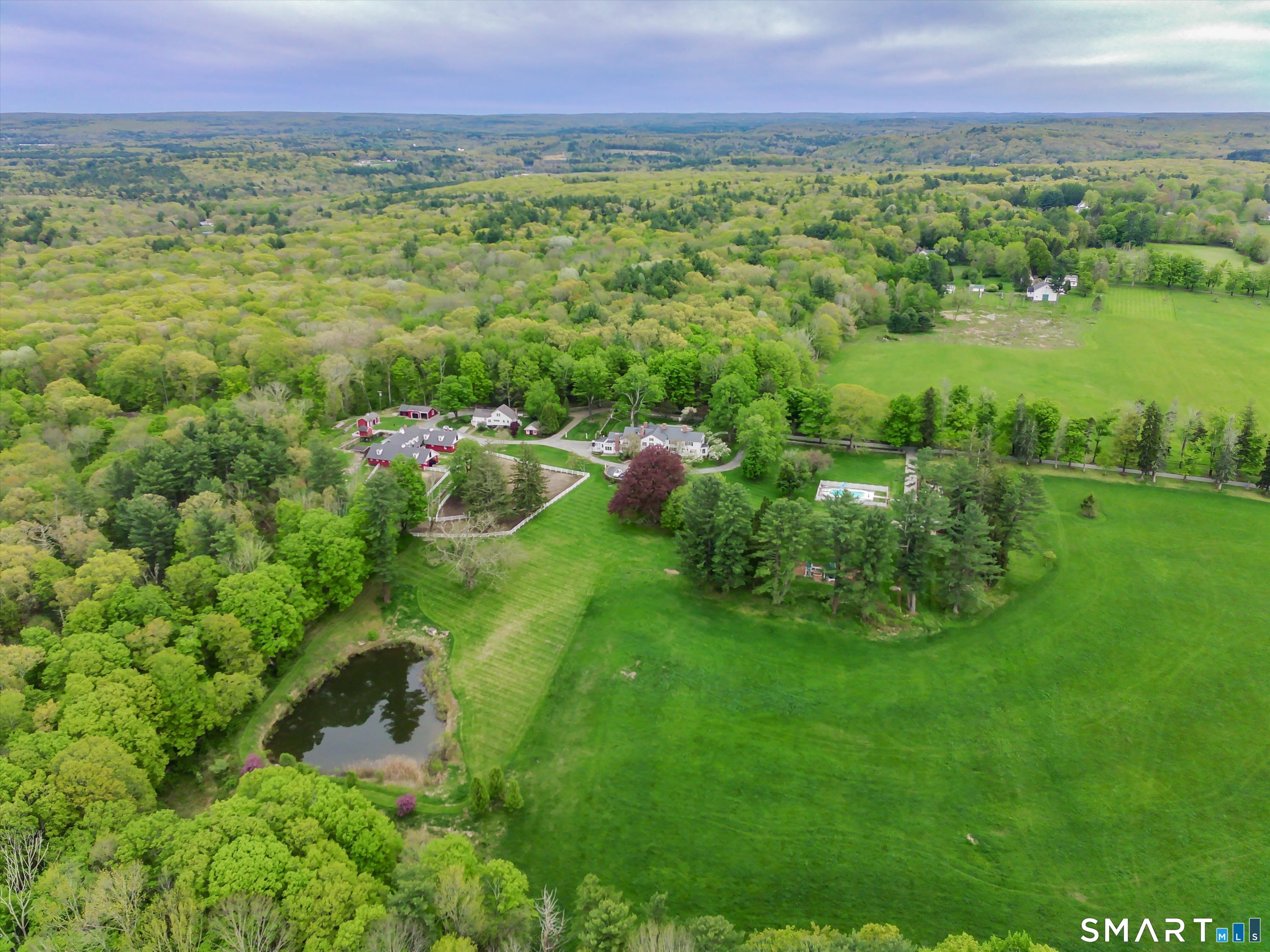 433 Wrights Crossing Road Pomfret CT 06259