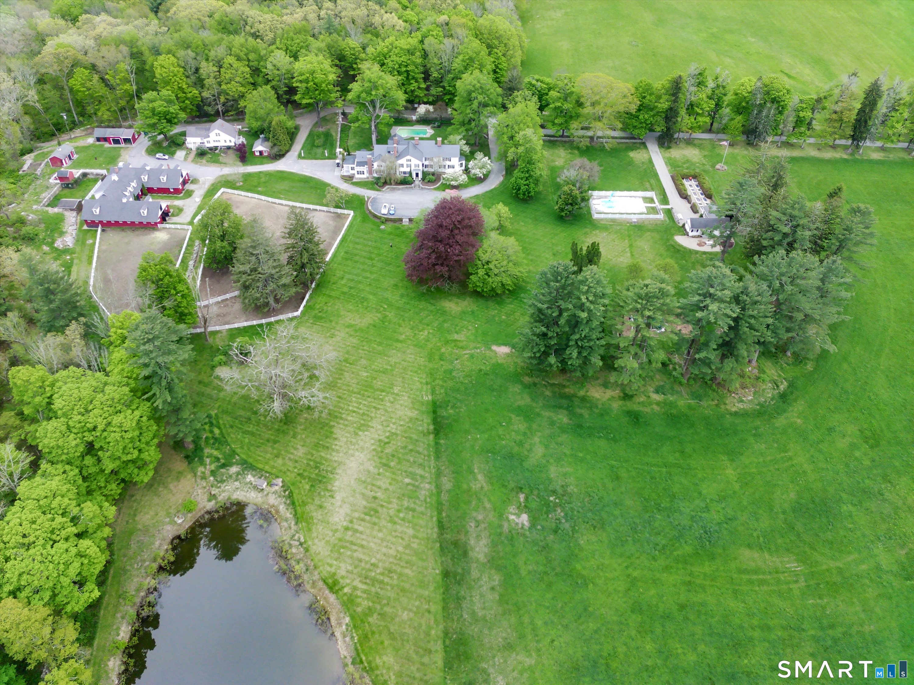 433 Wrights Crossing Road Pomfret CT 06259