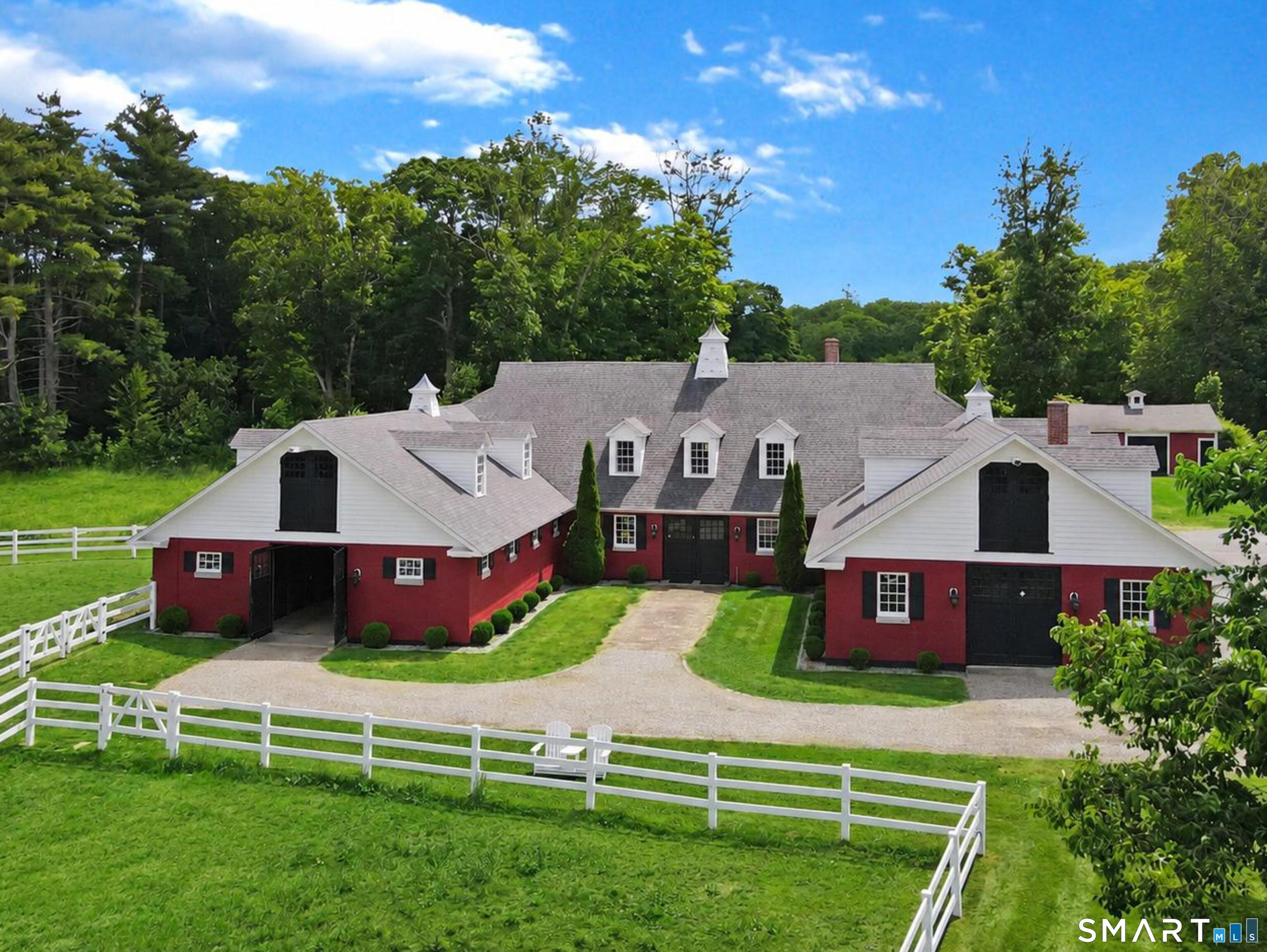 433 Wrights Crossing Road Pomfret CT 06259