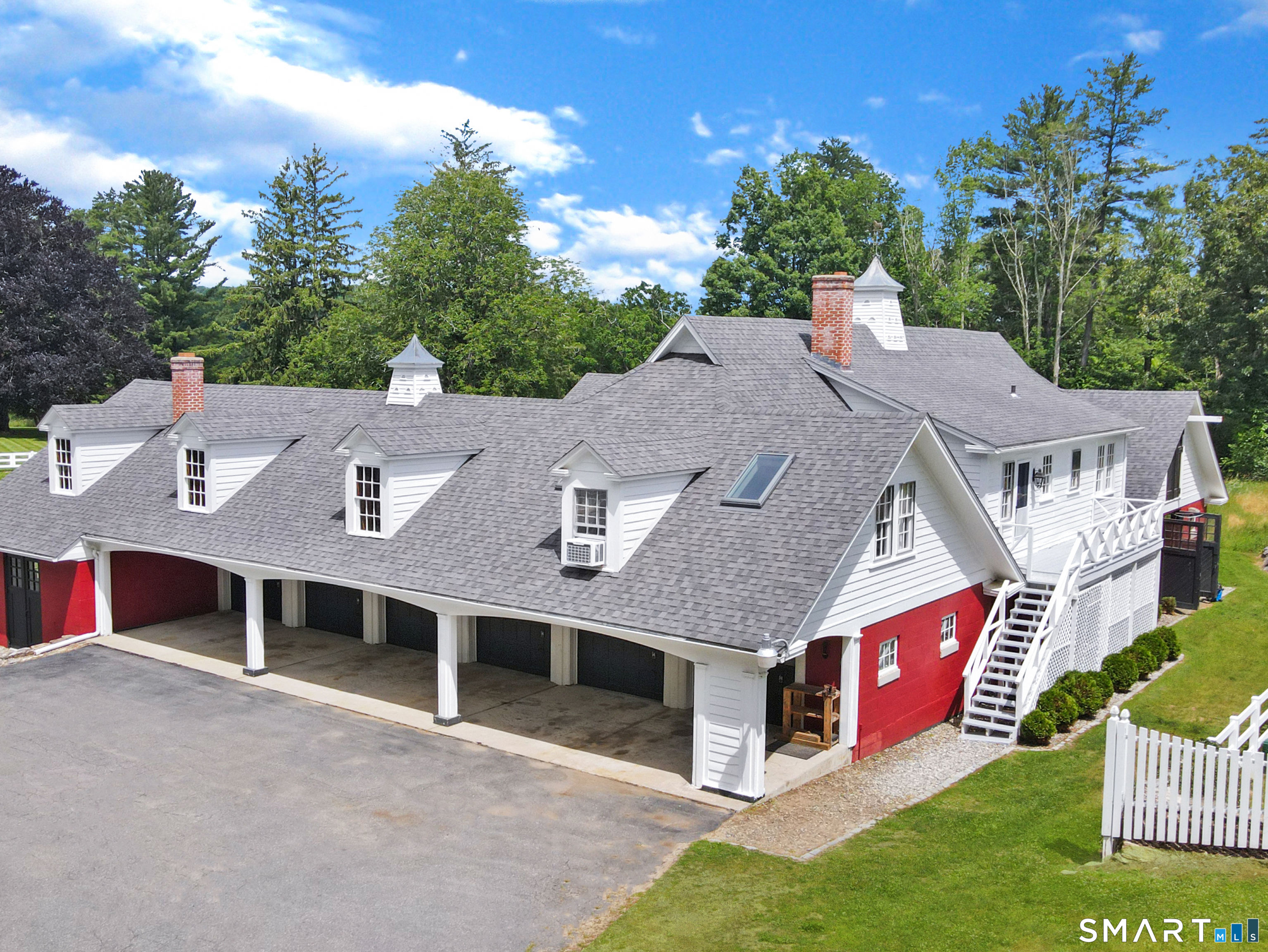 433 Wrights Crossing Road Pomfret CT 06259