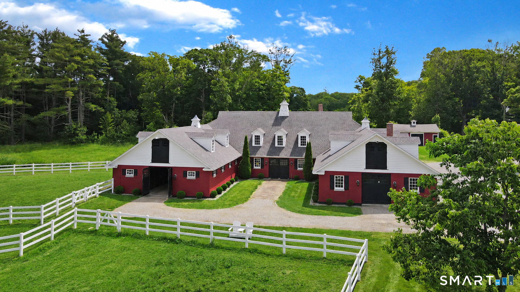 433 Wrights Crossing Road Pomfret CT 06259