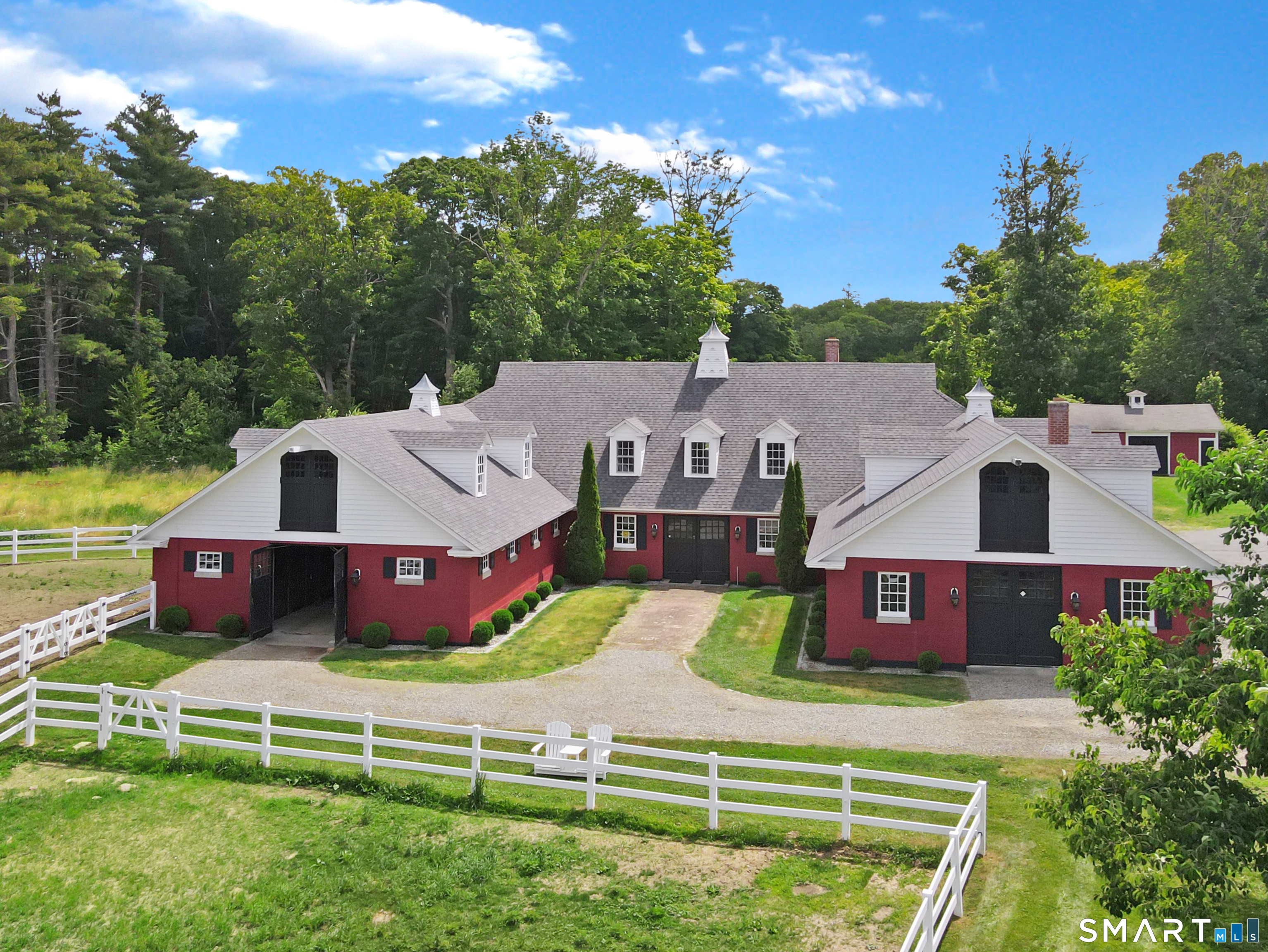 433 Wrights Crossing Road Pomfret CT 06259