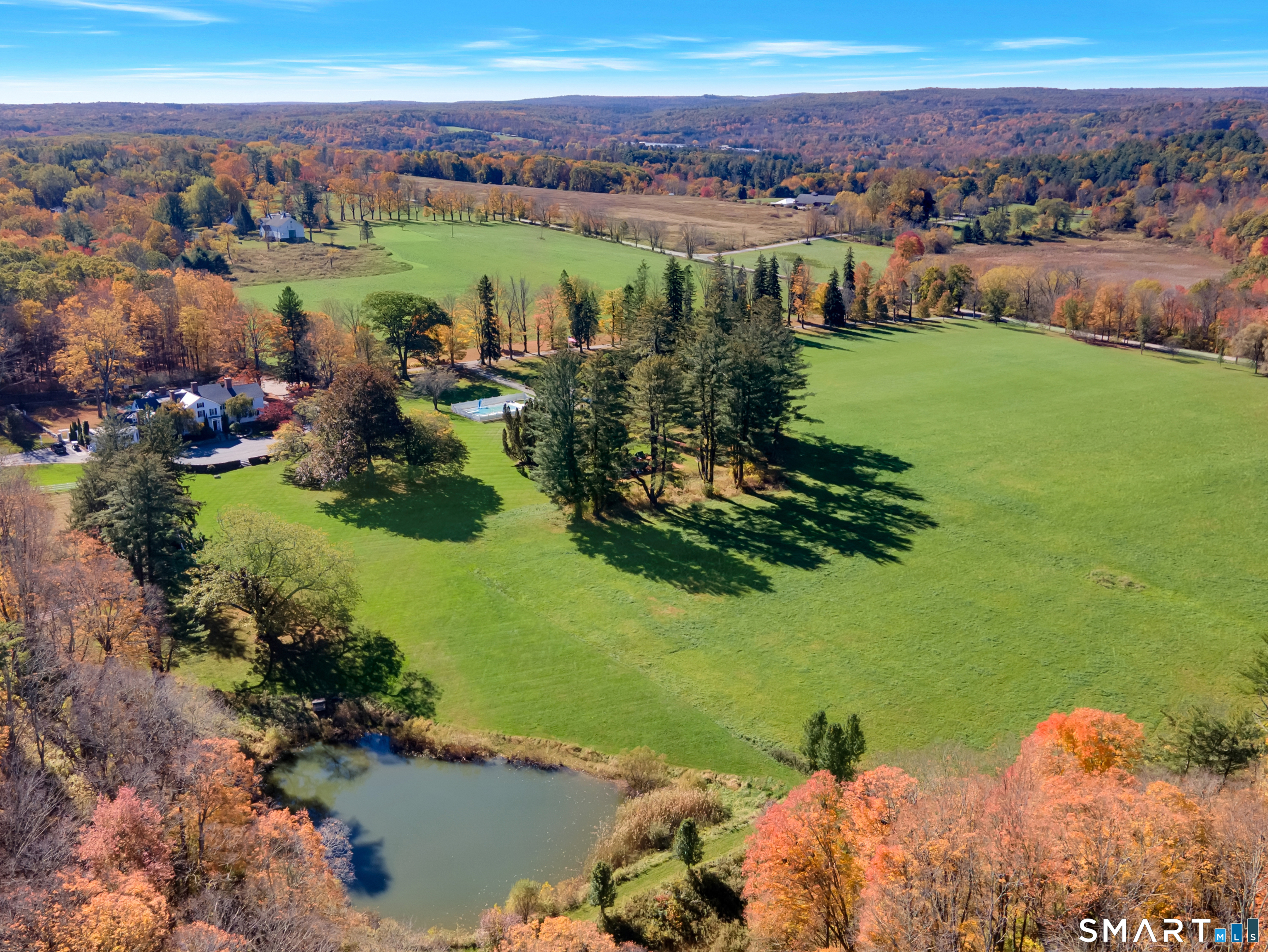 433 Wrights Crossing Road Pomfret CT 06259