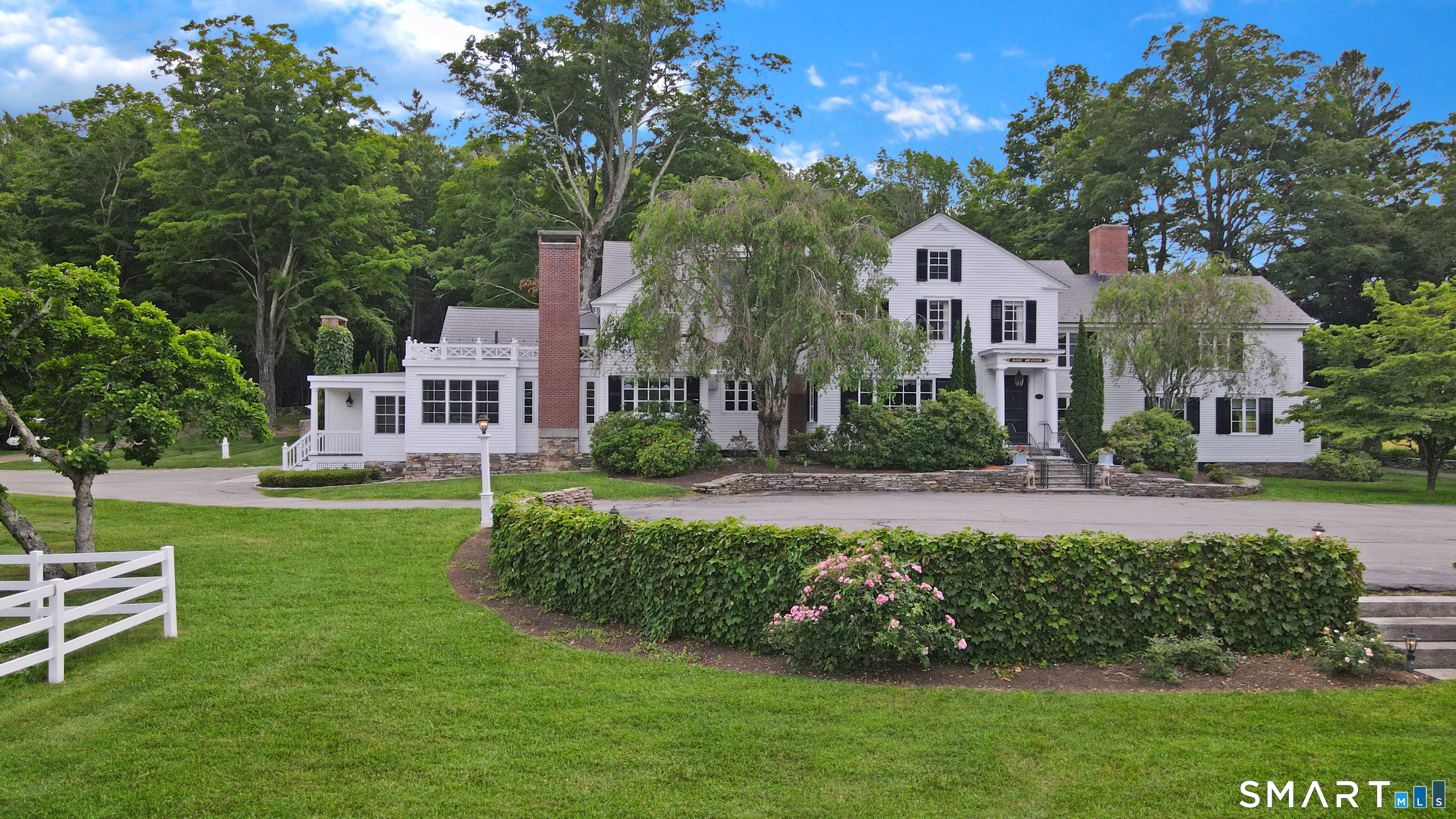 433 Wrights Crossing Road Pomfret CT 06259