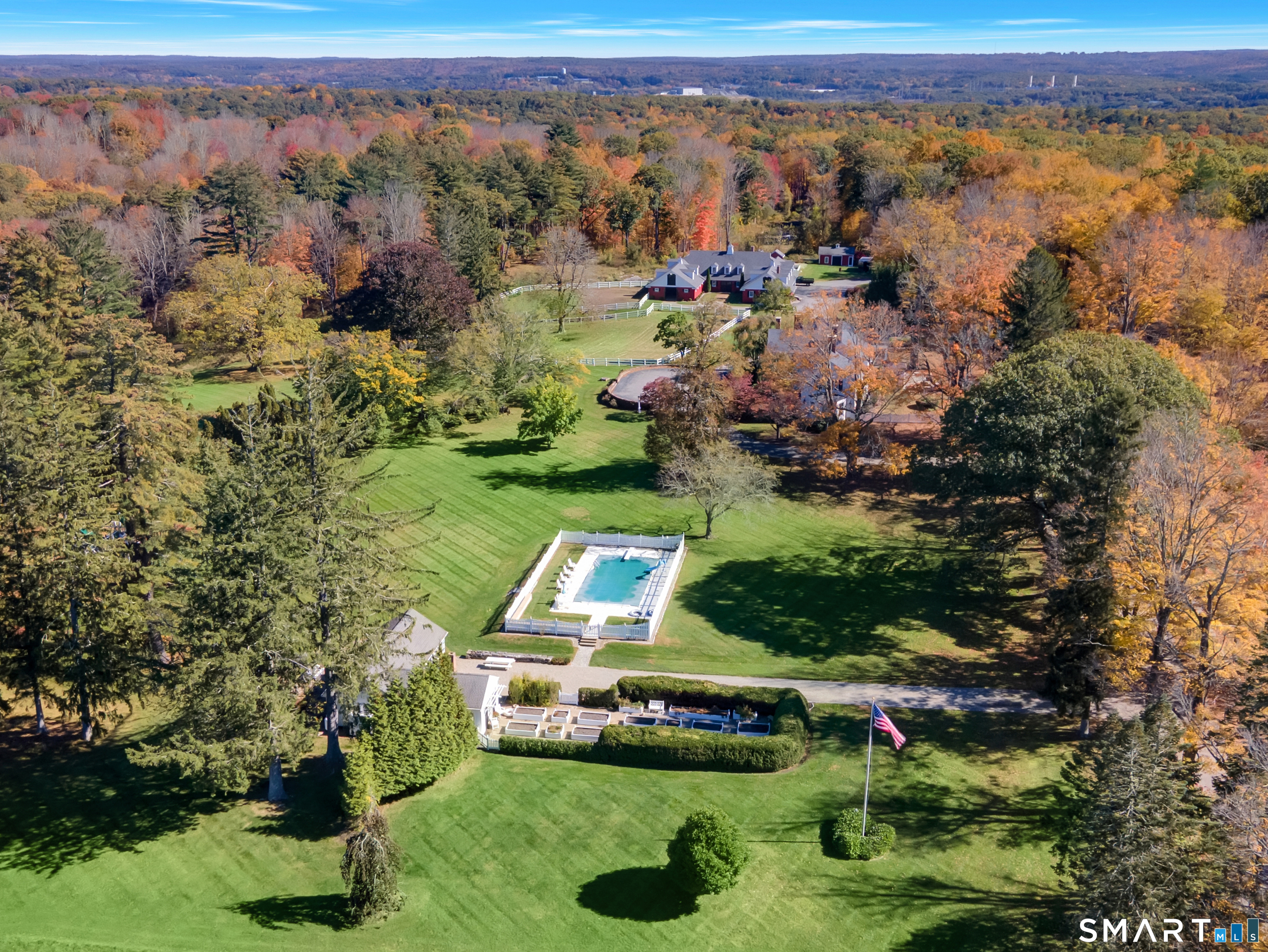 433 Wrights Crossing Road Pomfret CT 06259