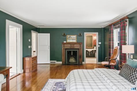 433 Wrights Crossing Road Pomfret CT 06259