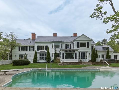 433 Wrights Crossing Road Pomfret CT 06259