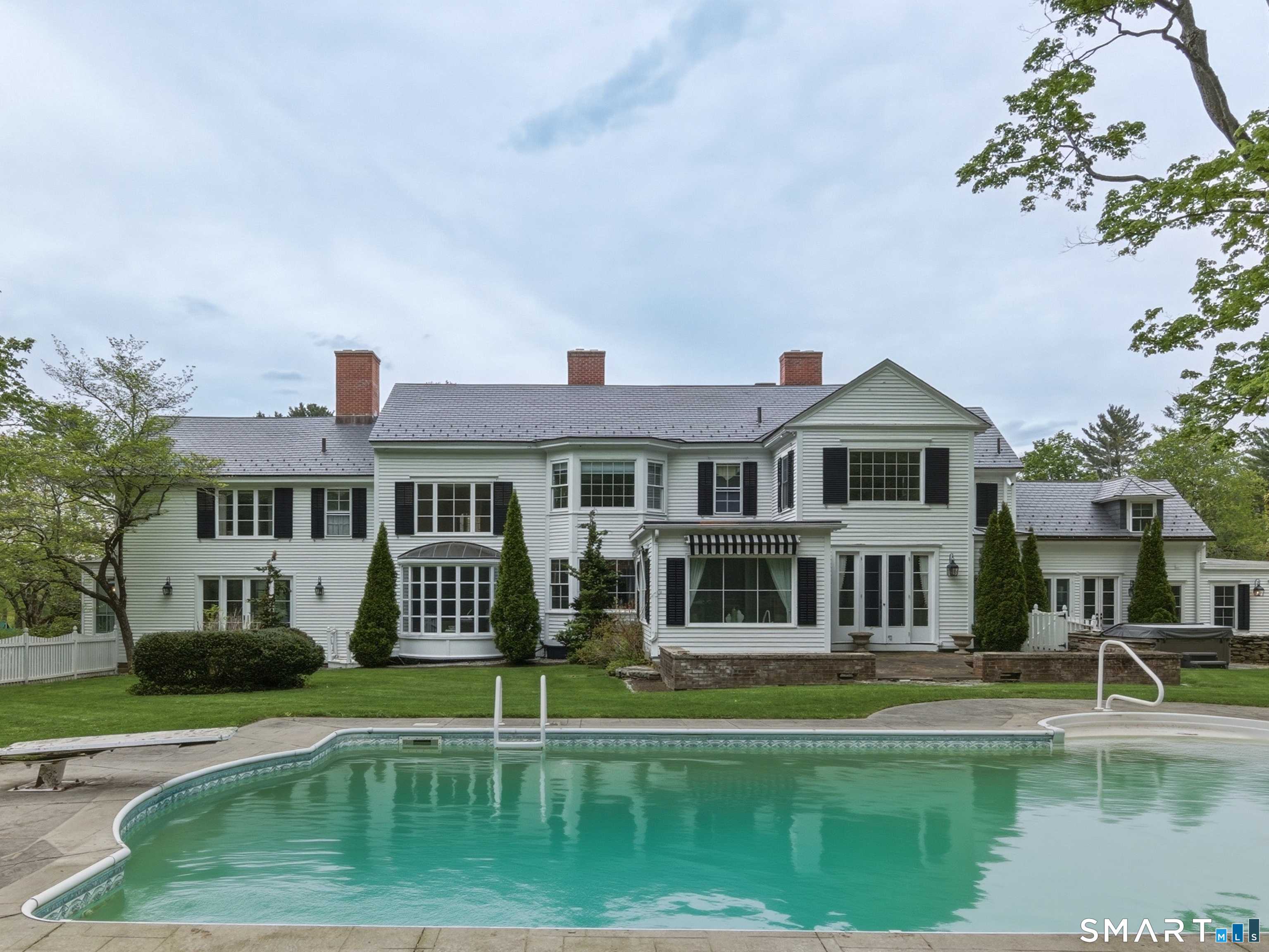 433 Wrights Crossing Road Pomfret CT 06259