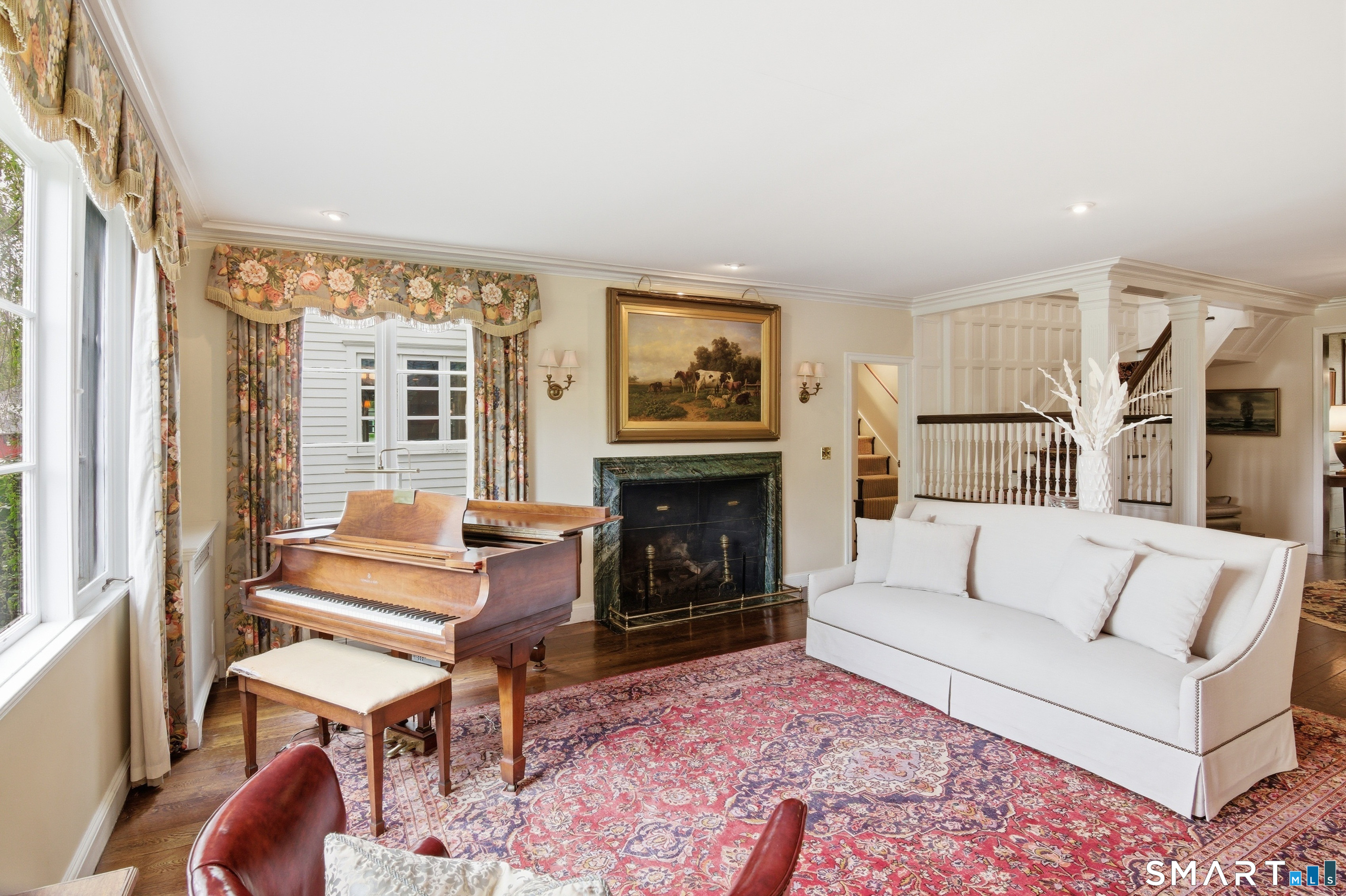 433 Wrights Crossing Road Pomfret CT 06259