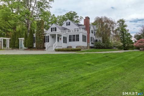 433 Wrights Crossing Road Pomfret CT 06259