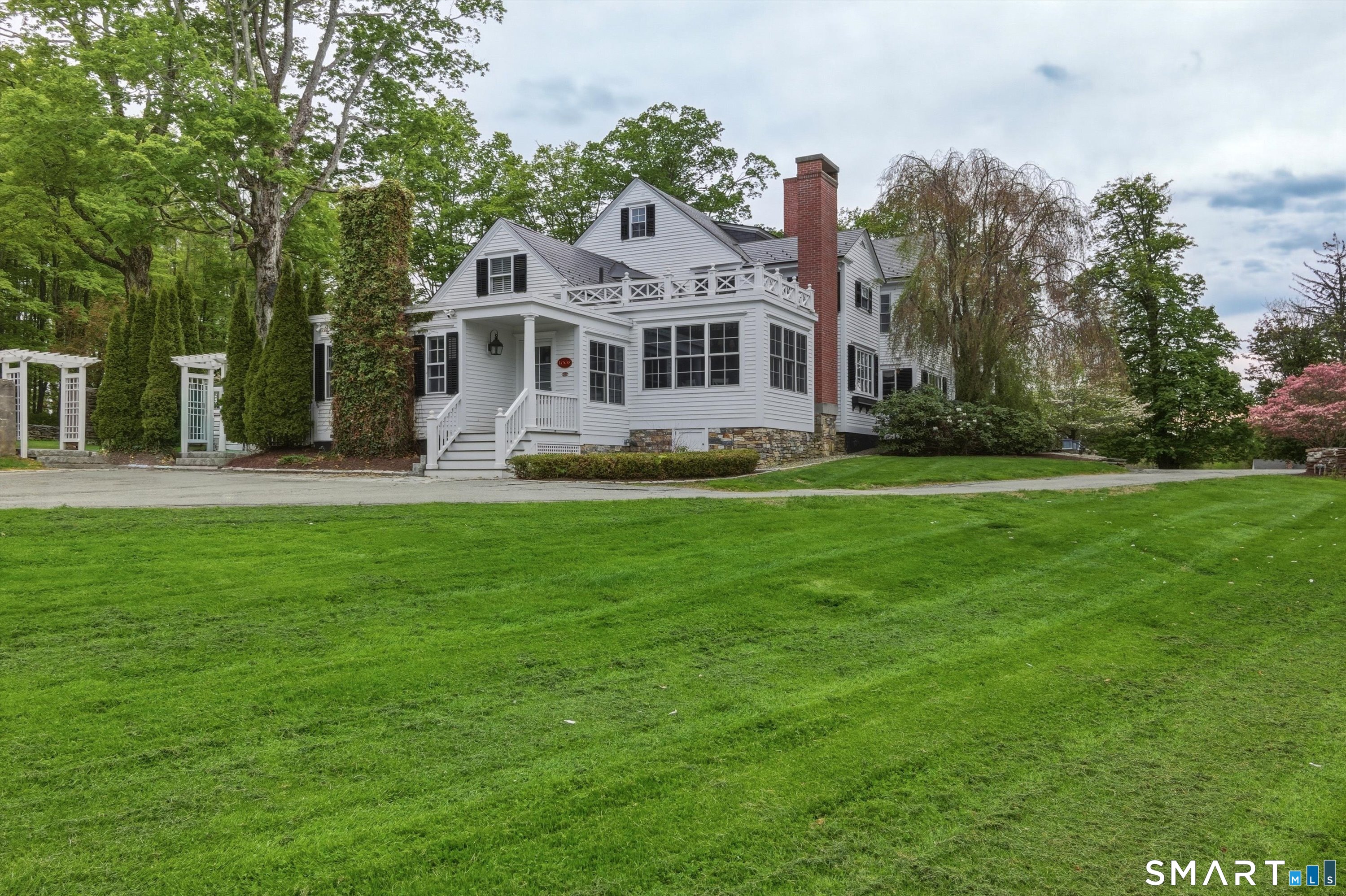 433 Wrights Crossing Road Pomfret CT 06259