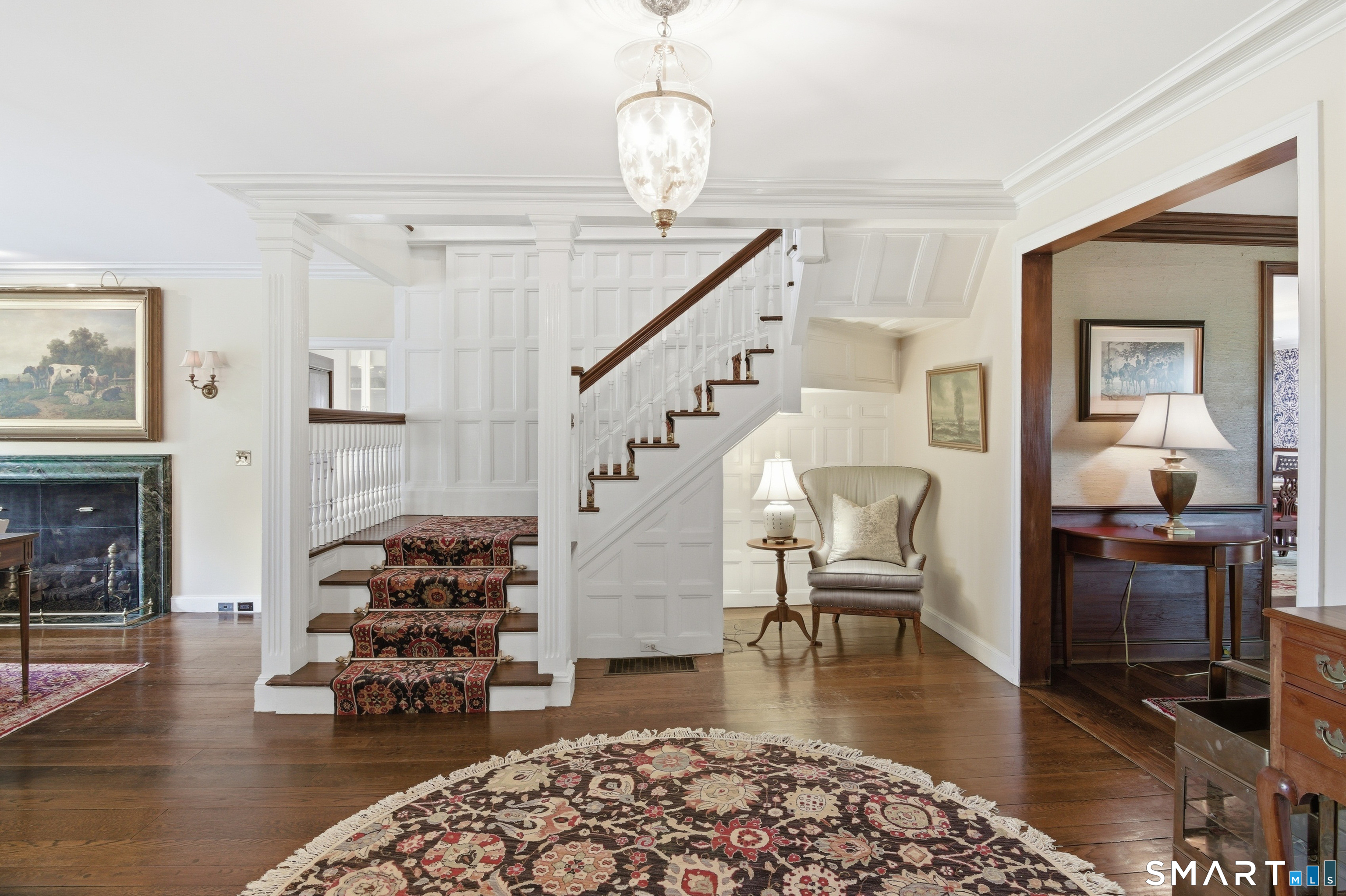433 Wrights Crossing Road Pomfret CT 06259