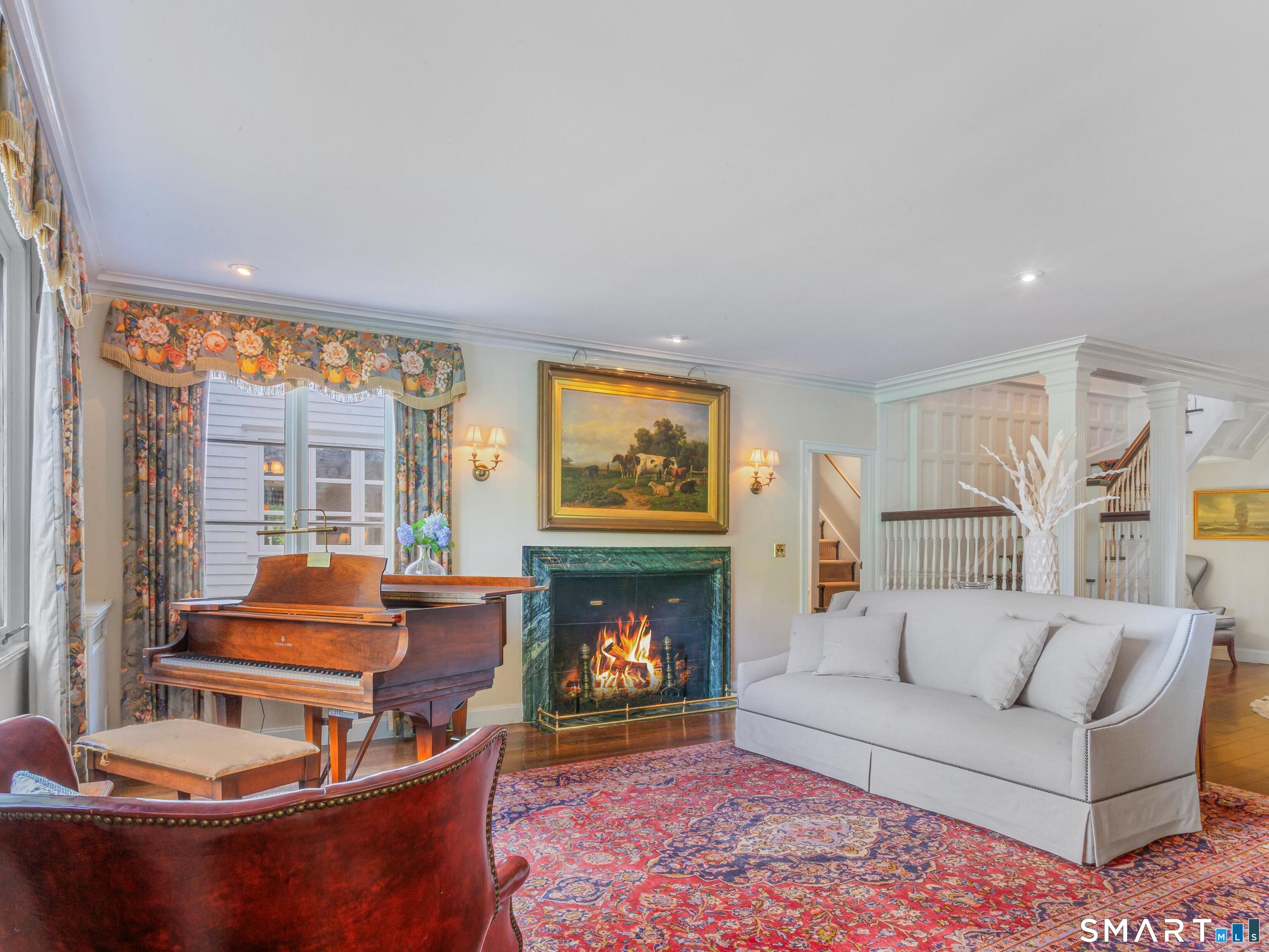 433 Wrights Crossing Road Pomfret CT 06259