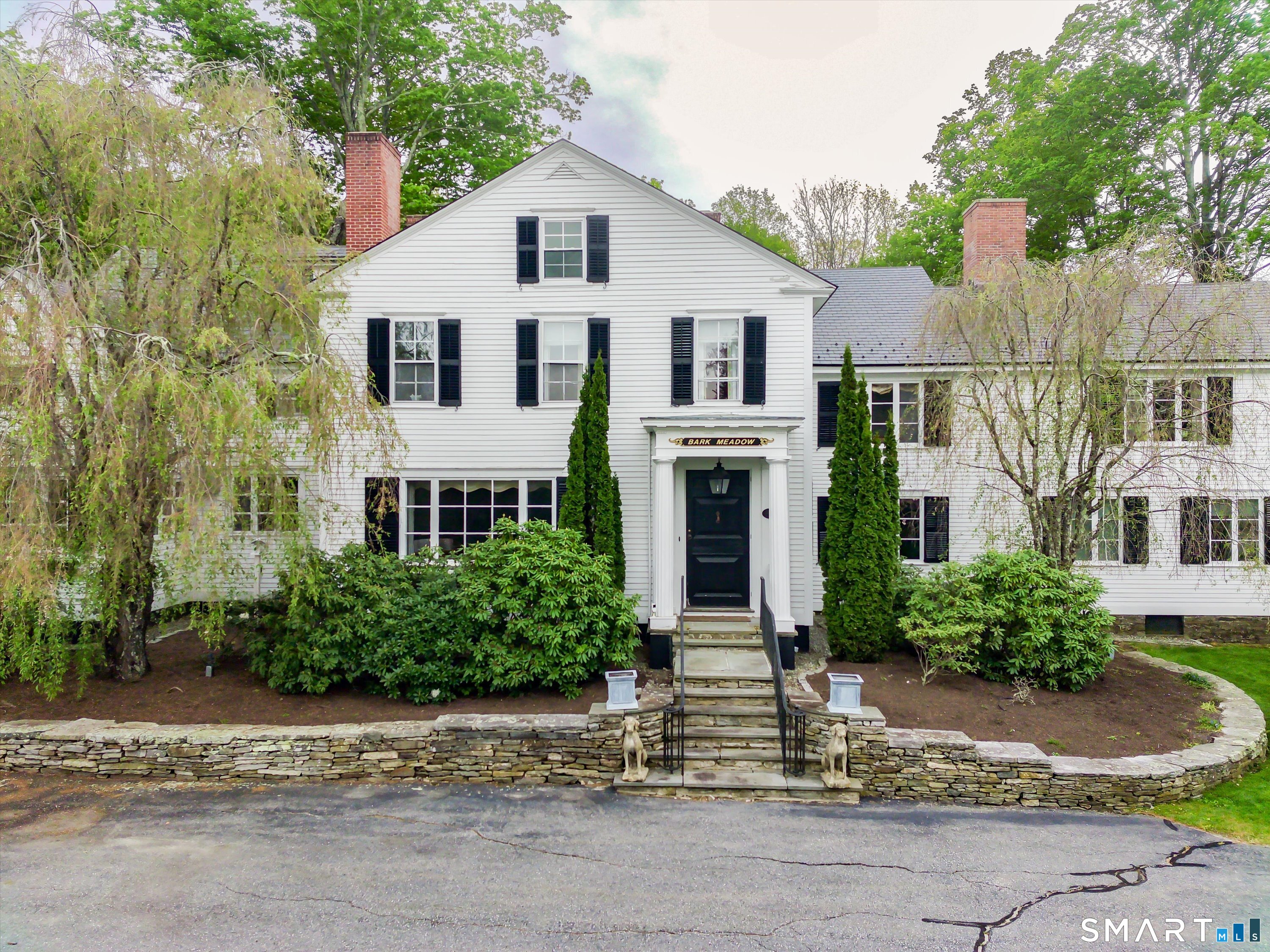 433 Wrights Crossing Road Pomfret CT 06259