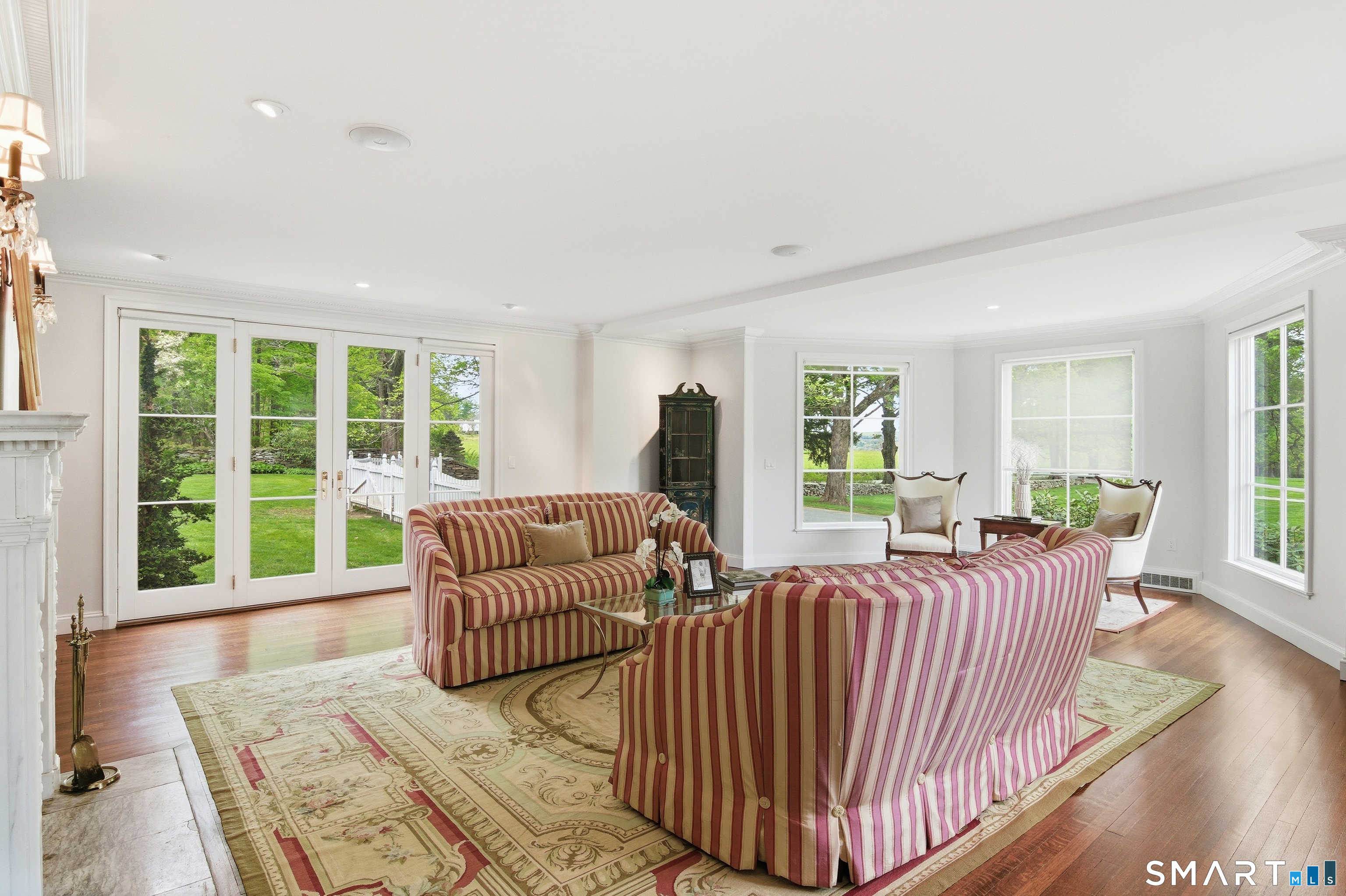 433 Wrights Crossing Road Pomfret CT 06259