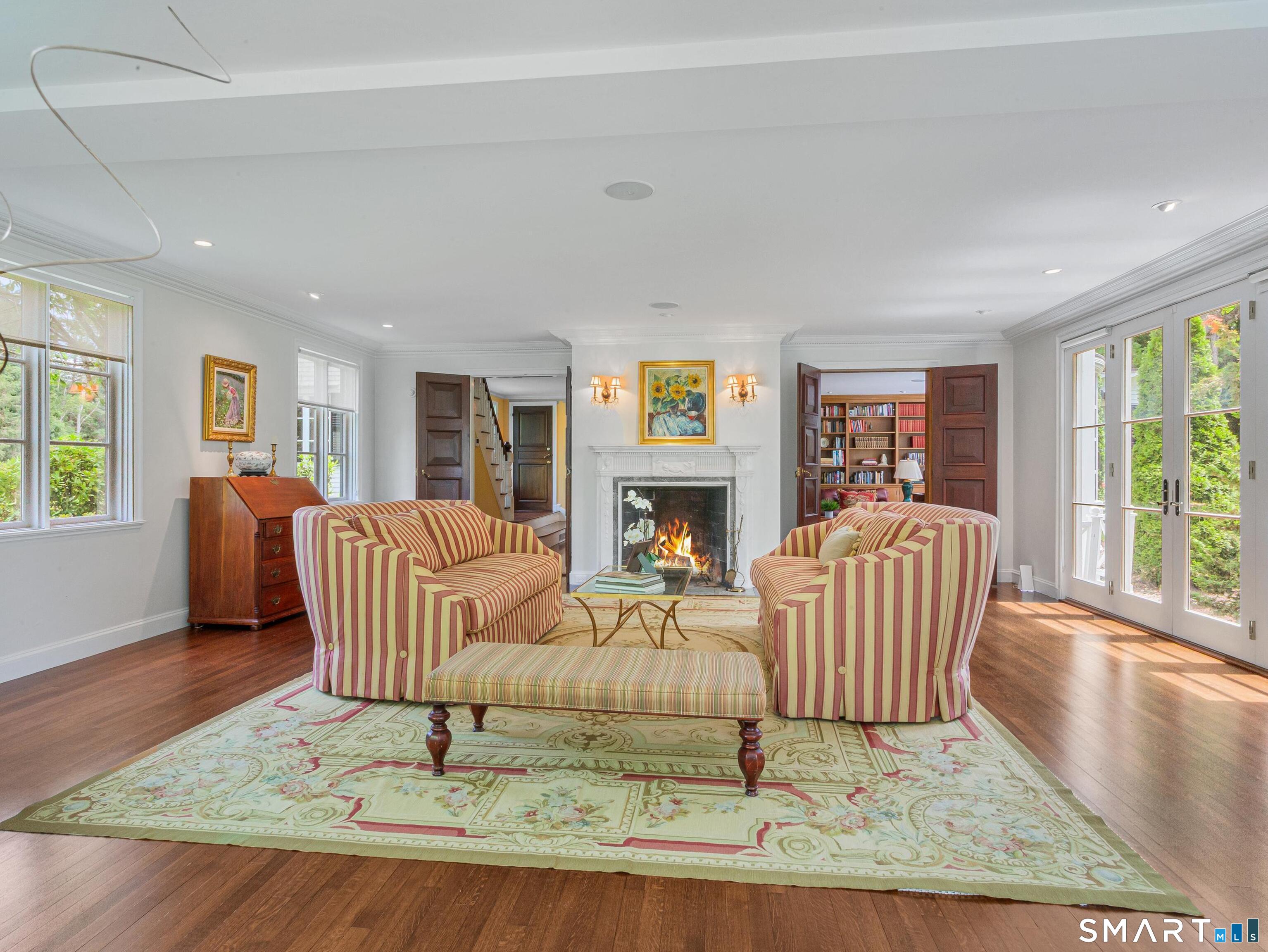 433 Wrights Crossing Road Pomfret CT 06259
