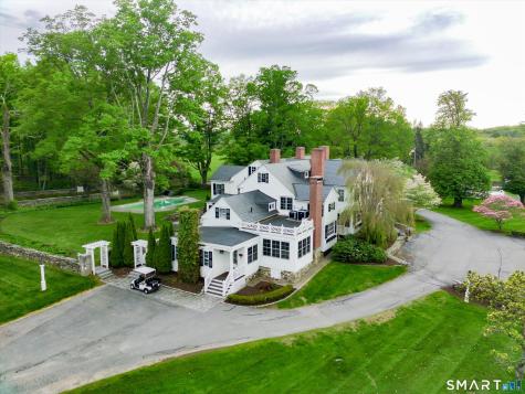 433 Wrights Crossing Road Pomfret CT 06259