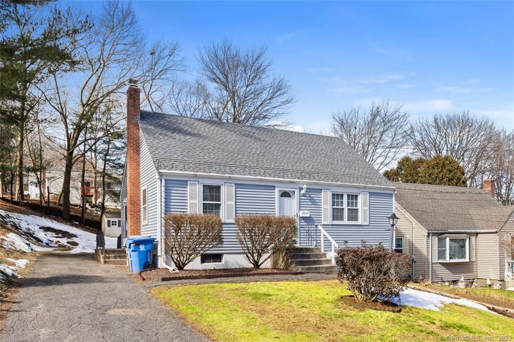 60 Harvest Lane Bristol CT 06010