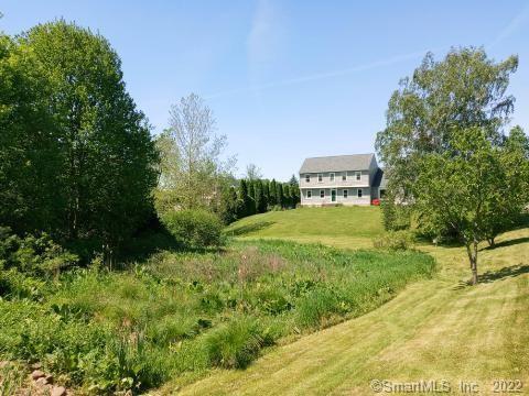 395 Woodhouse Avenue Wallingford CT 06492