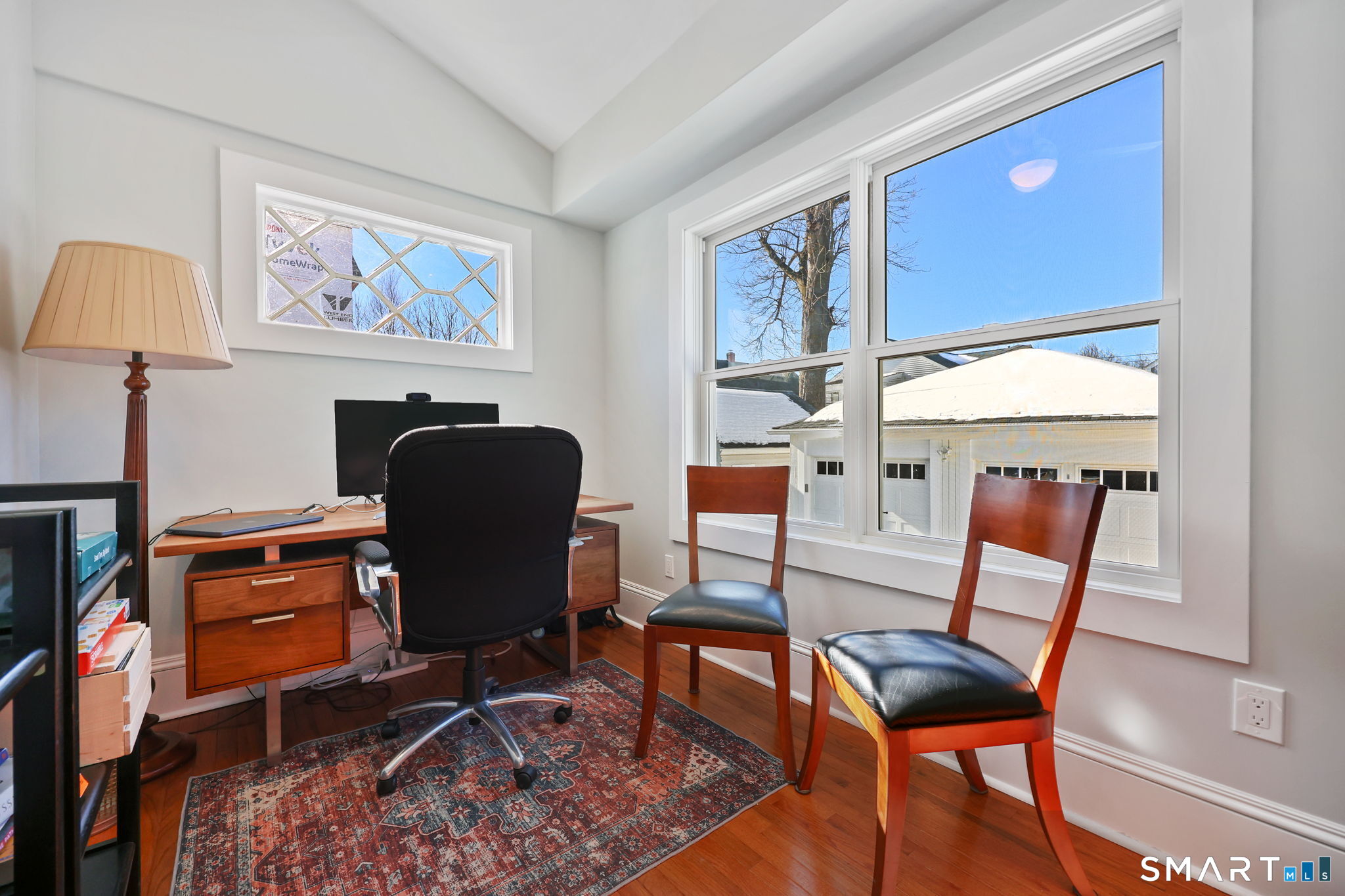 90 Clarkson Street Bridgeport CT 06605