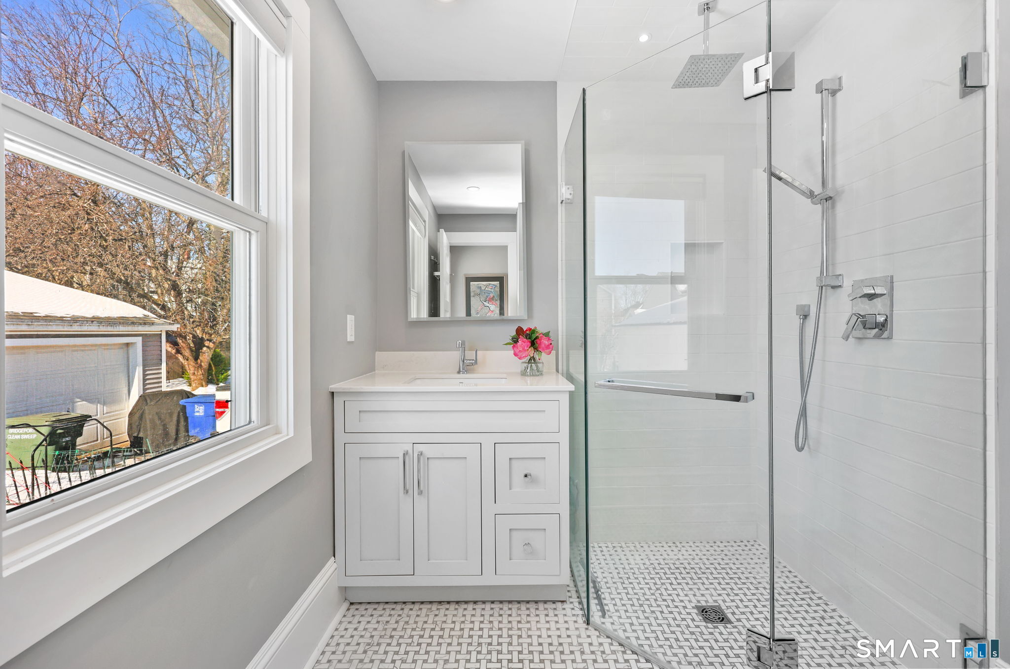 90 Clarkson Street Bridgeport CT 06605