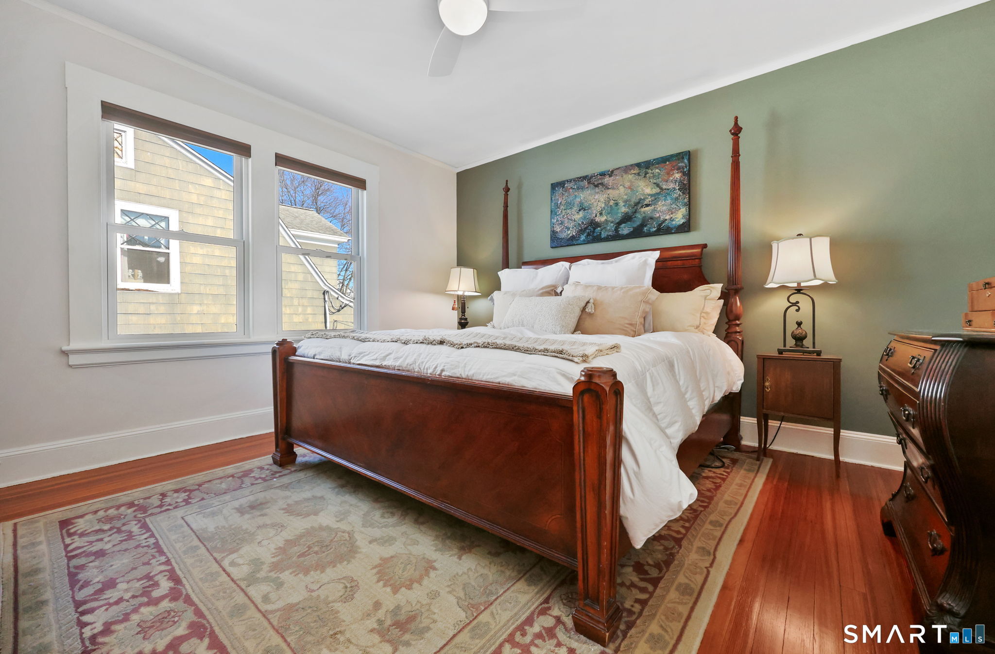 90 Clarkson Street Bridgeport CT 06605