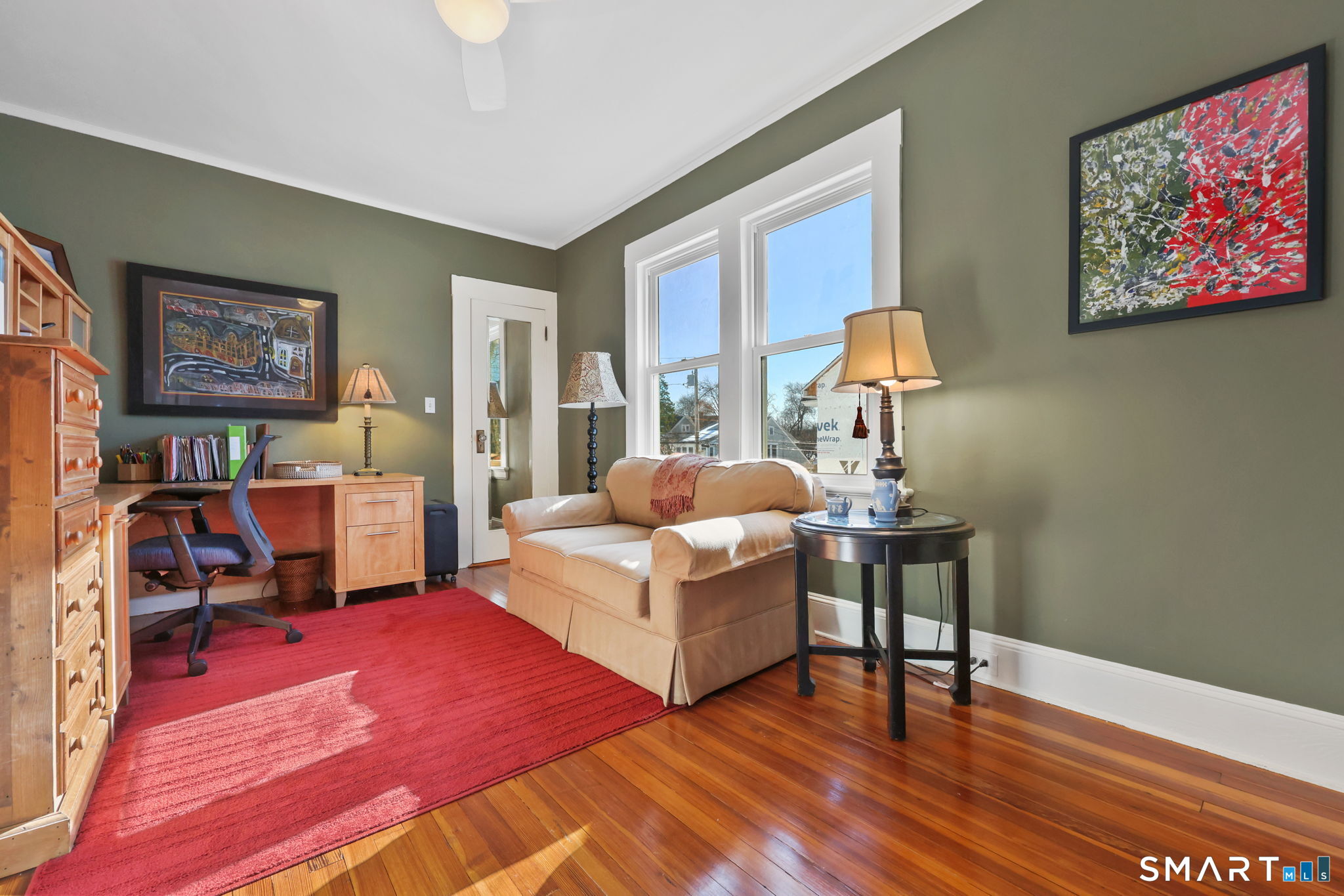 90 Clarkson Street Bridgeport CT 06605