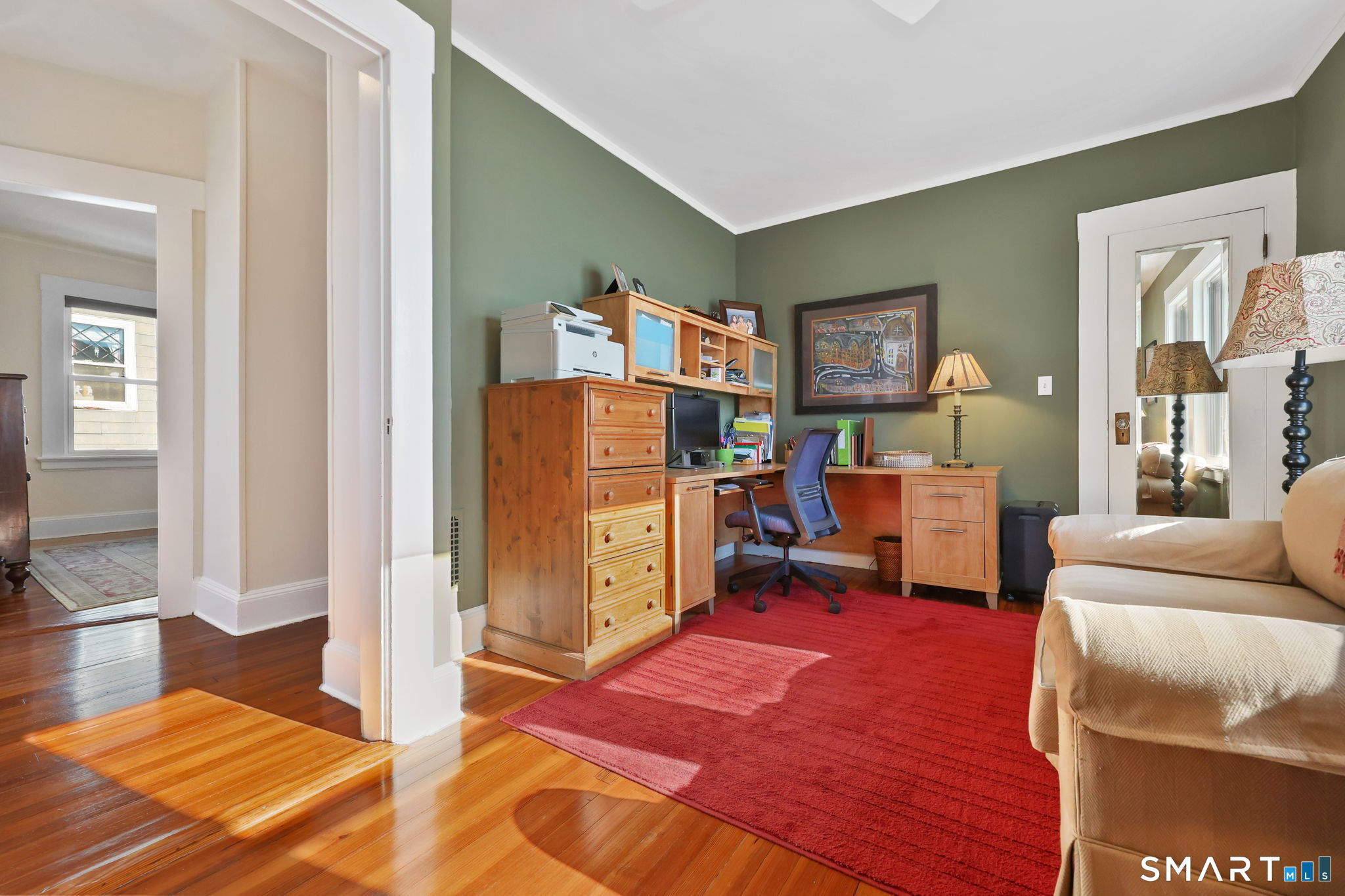 90 Clarkson Street Bridgeport CT 06605