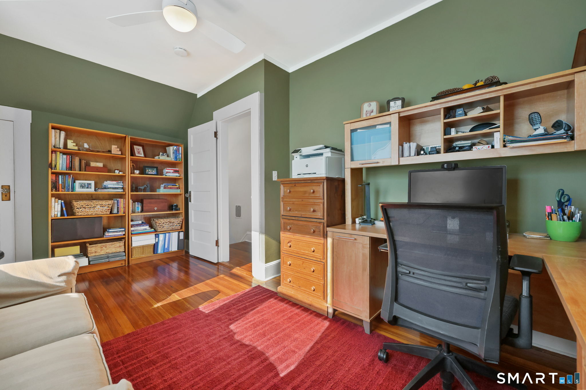 90 Clarkson Street Bridgeport CT 06605