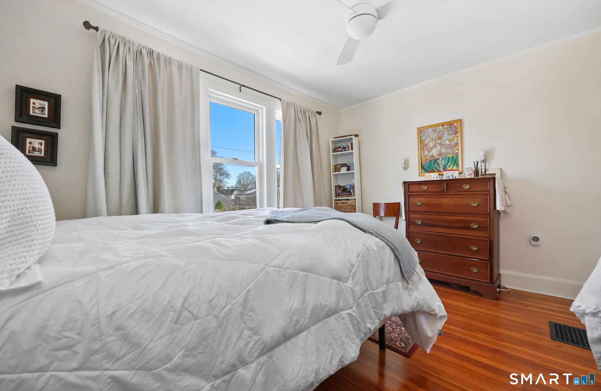 90 Clarkson Street Bridgeport CT 06605