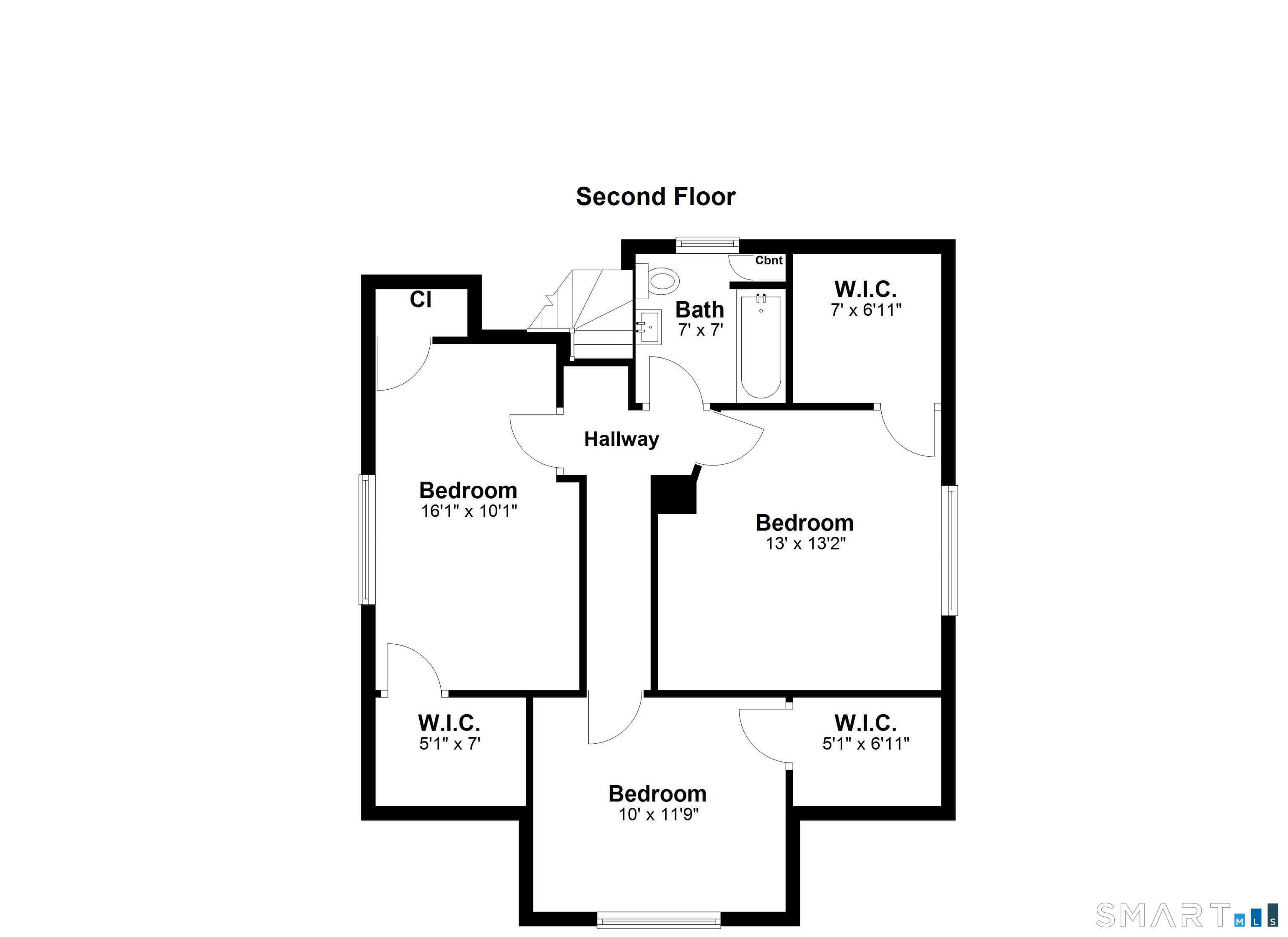 90 Clarkson Street Bridgeport CT 06605