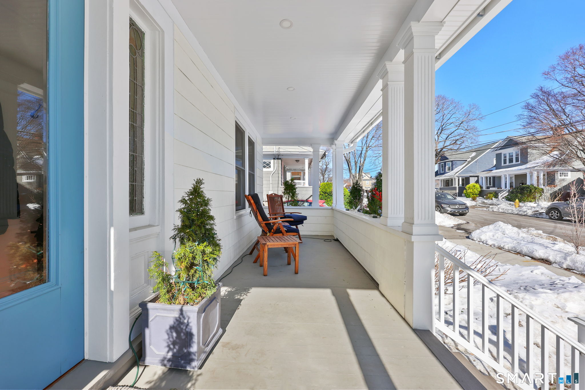 90 Clarkson Street Bridgeport CT 06605