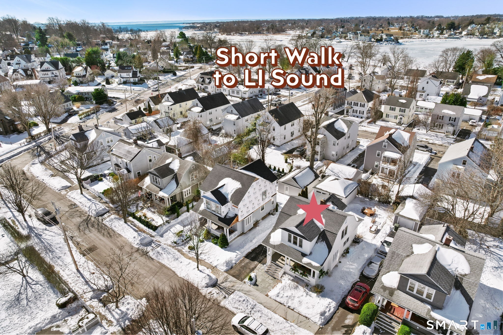 90 Clarkson Street Bridgeport CT 06605