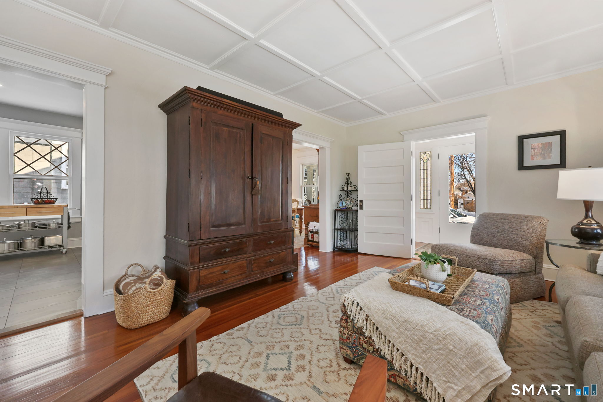 90 Clarkson Street Bridgeport CT 06605