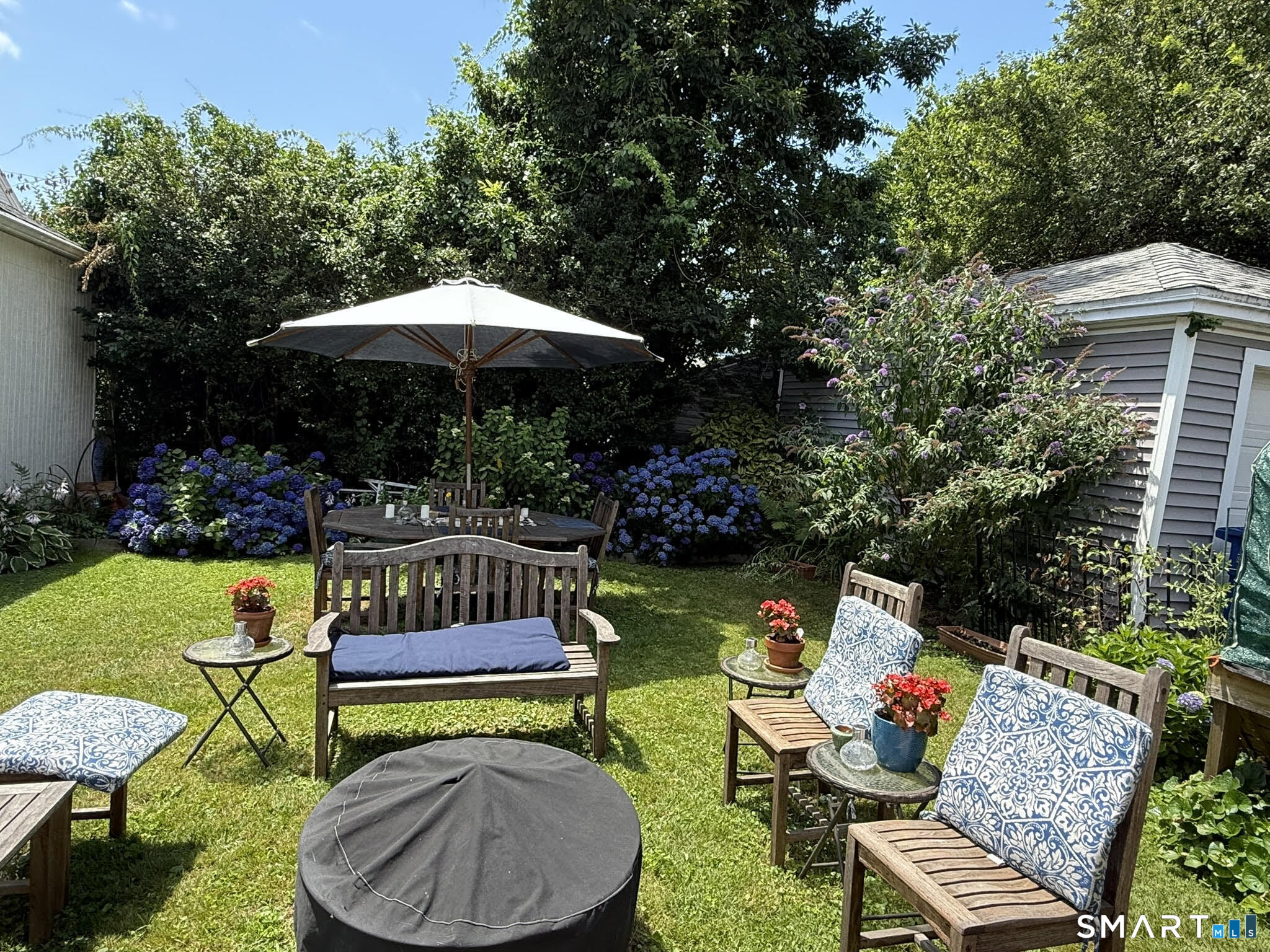 90 Clarkson Street Bridgeport CT 06605